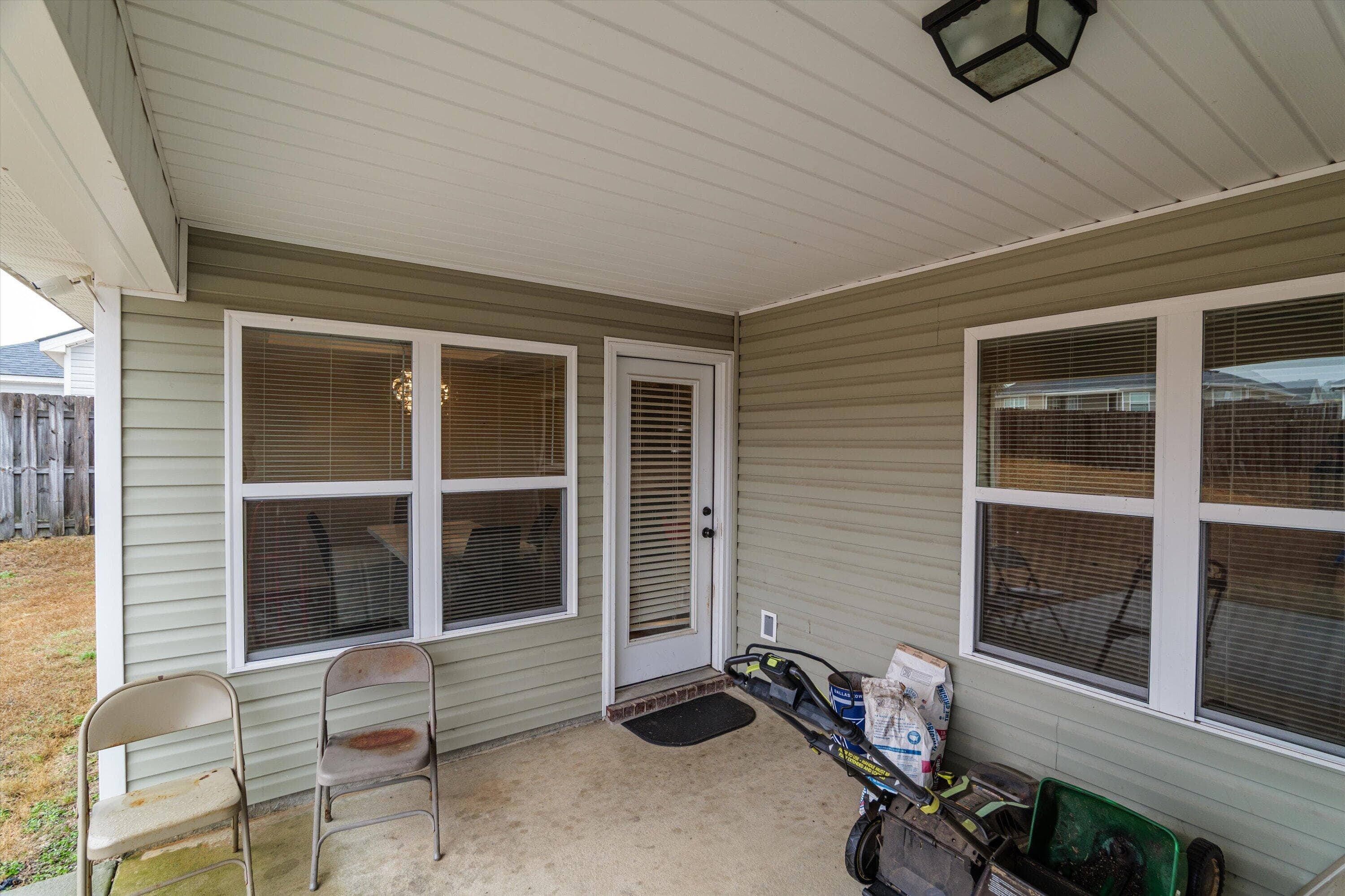 Single Family Residence at 2714 Ardwick Drive, Hephzibah, GA 30815, photo 24 of 26