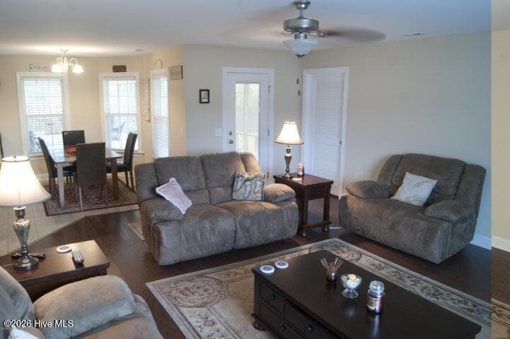 Single Family Residence at 803 Canvas Court, Swansboro, NC 28584, photo 16 of 102