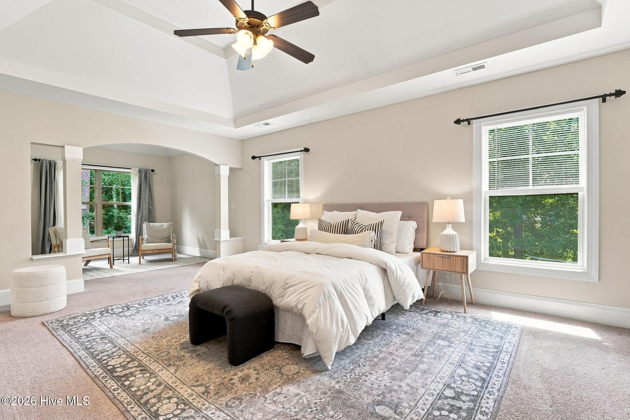 Single Family Residence at 195 Glenmoor Drive, Southern Pines, NC 28387, photo 12 of 67