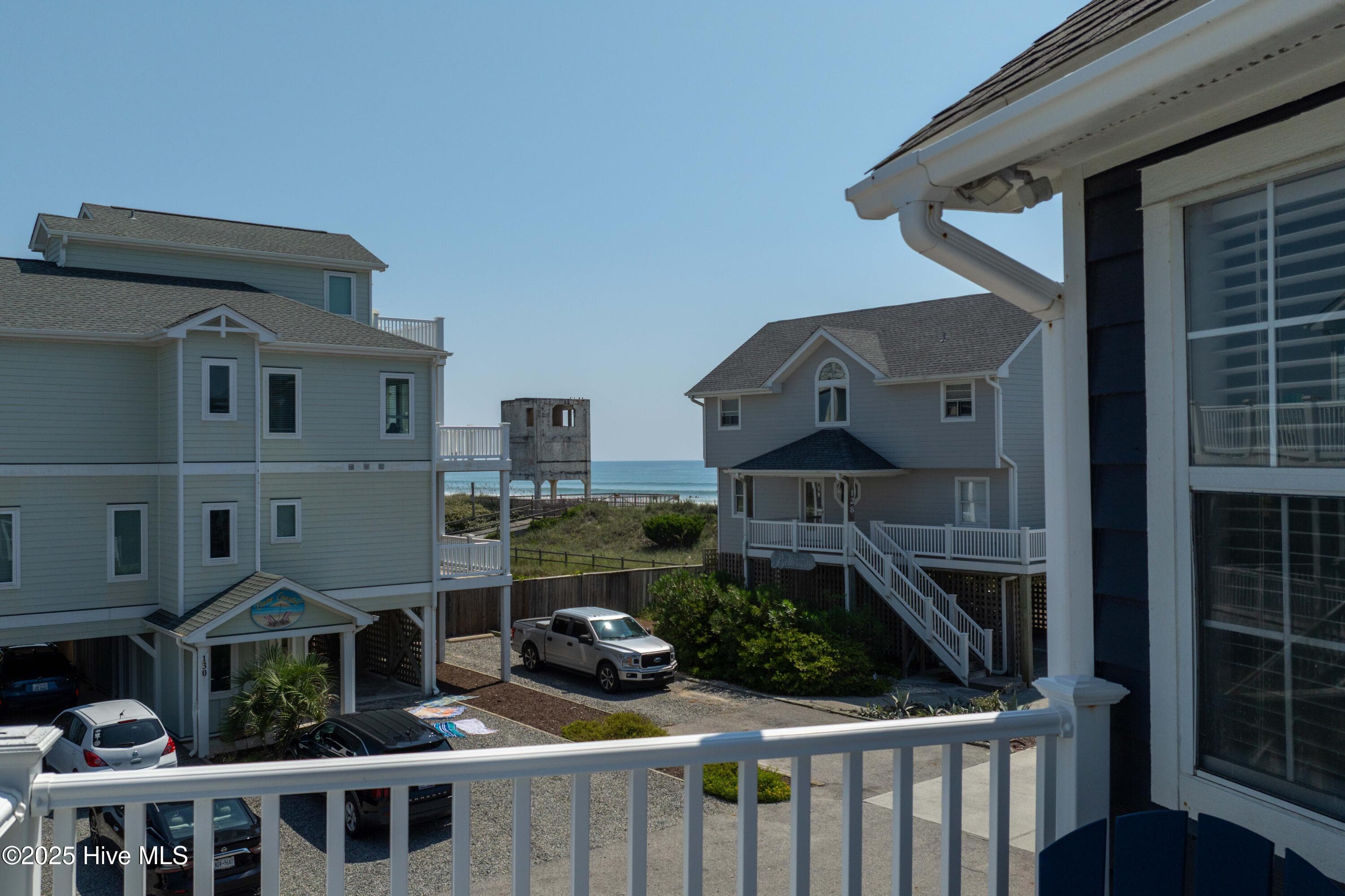 Single Family Residence at 124 N Permuda Wynd Drive, North Topsail Beach, NC 28460, photo 26 of 84