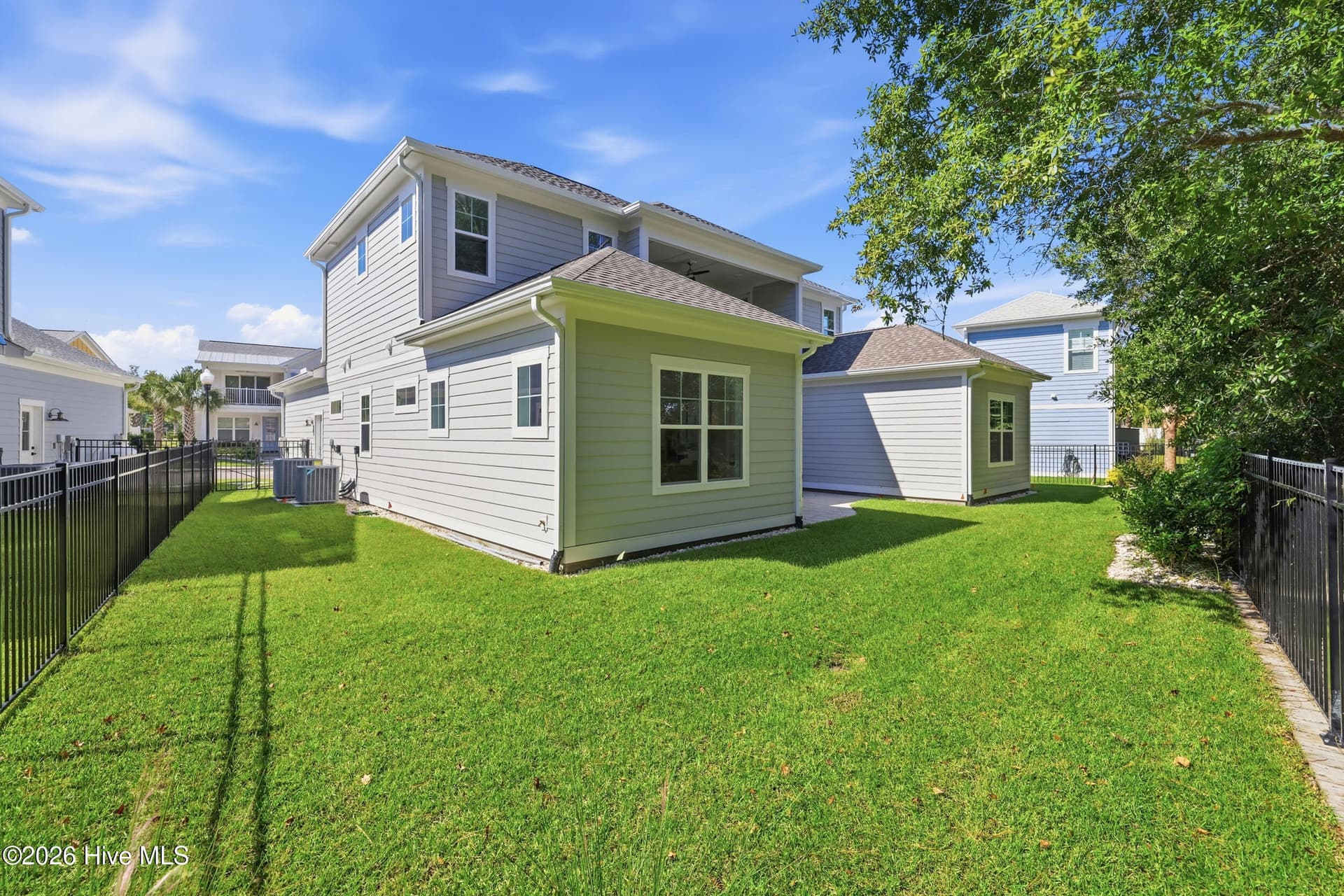 Single Family Residence at 2096 Manor Parc Drive, Calabash, NC 28467, photo 53 of 101