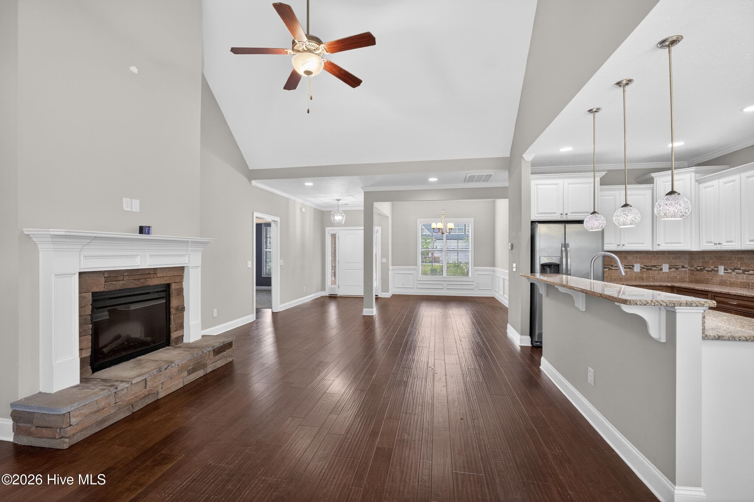 Single Family Residence at 3915 Berkshire Way, Grovetown, GA 30813, photo 10 of 41