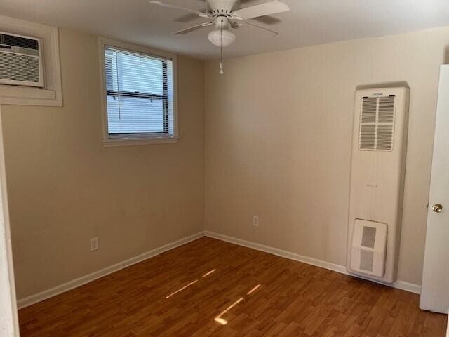 Duplex at 2210 -2212 Central Avenue, Augusta, GA 30904, photo 5 of 12