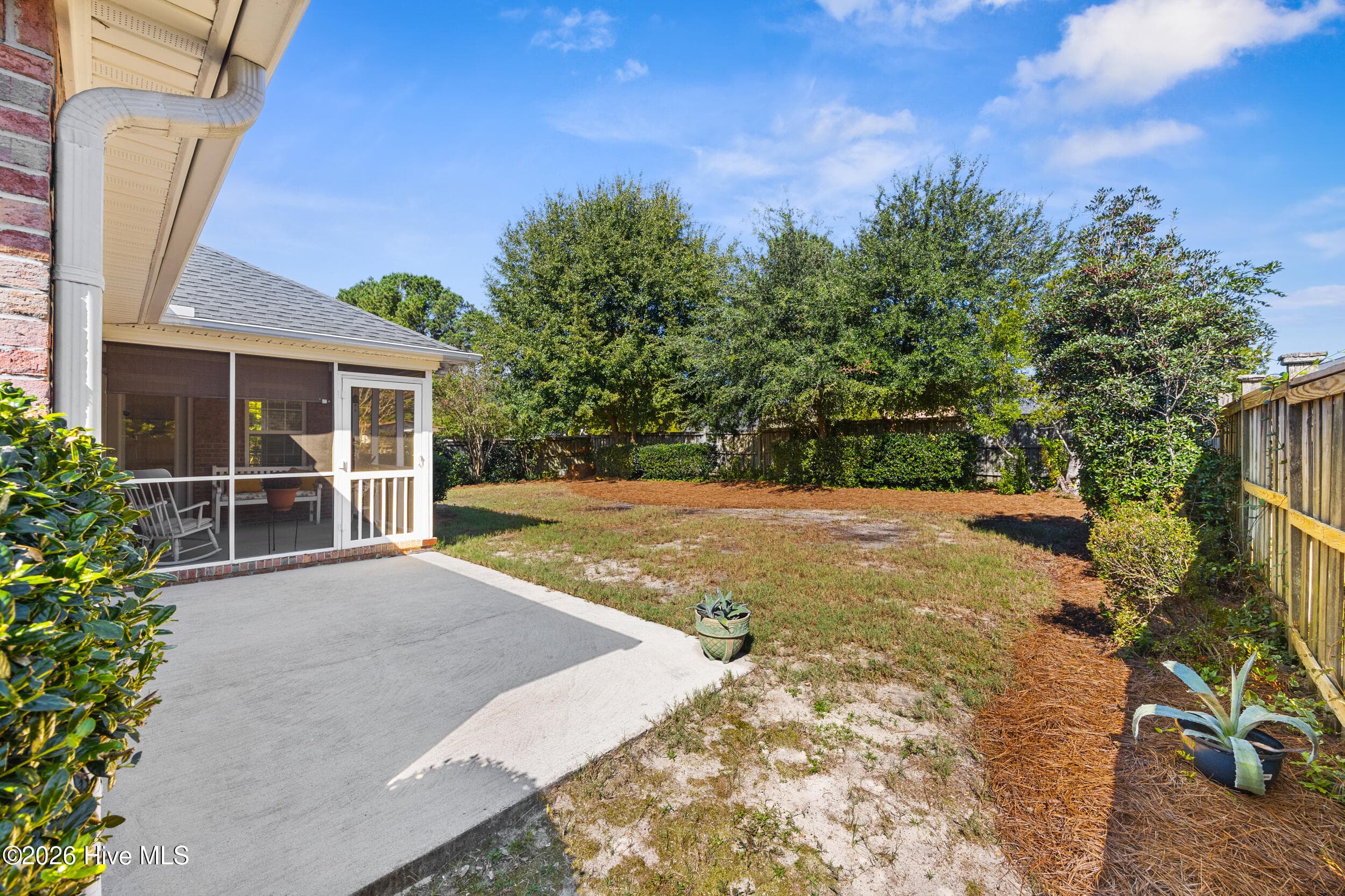 Single Family Residence at 611 Salo Street, Wilmington, NC 28411, photo 71 of 76