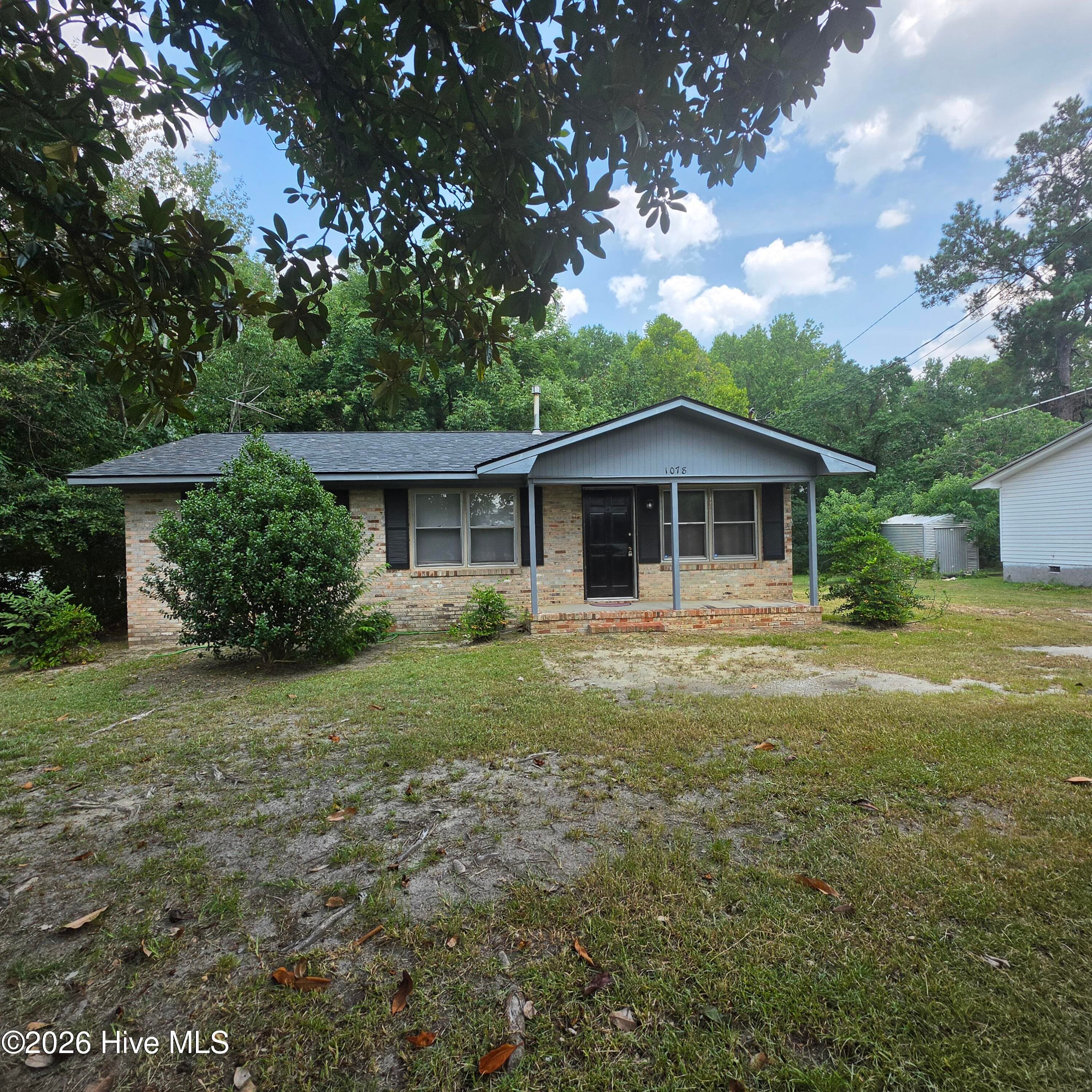 1078 Old Washington Road, Thomson, GA 30824