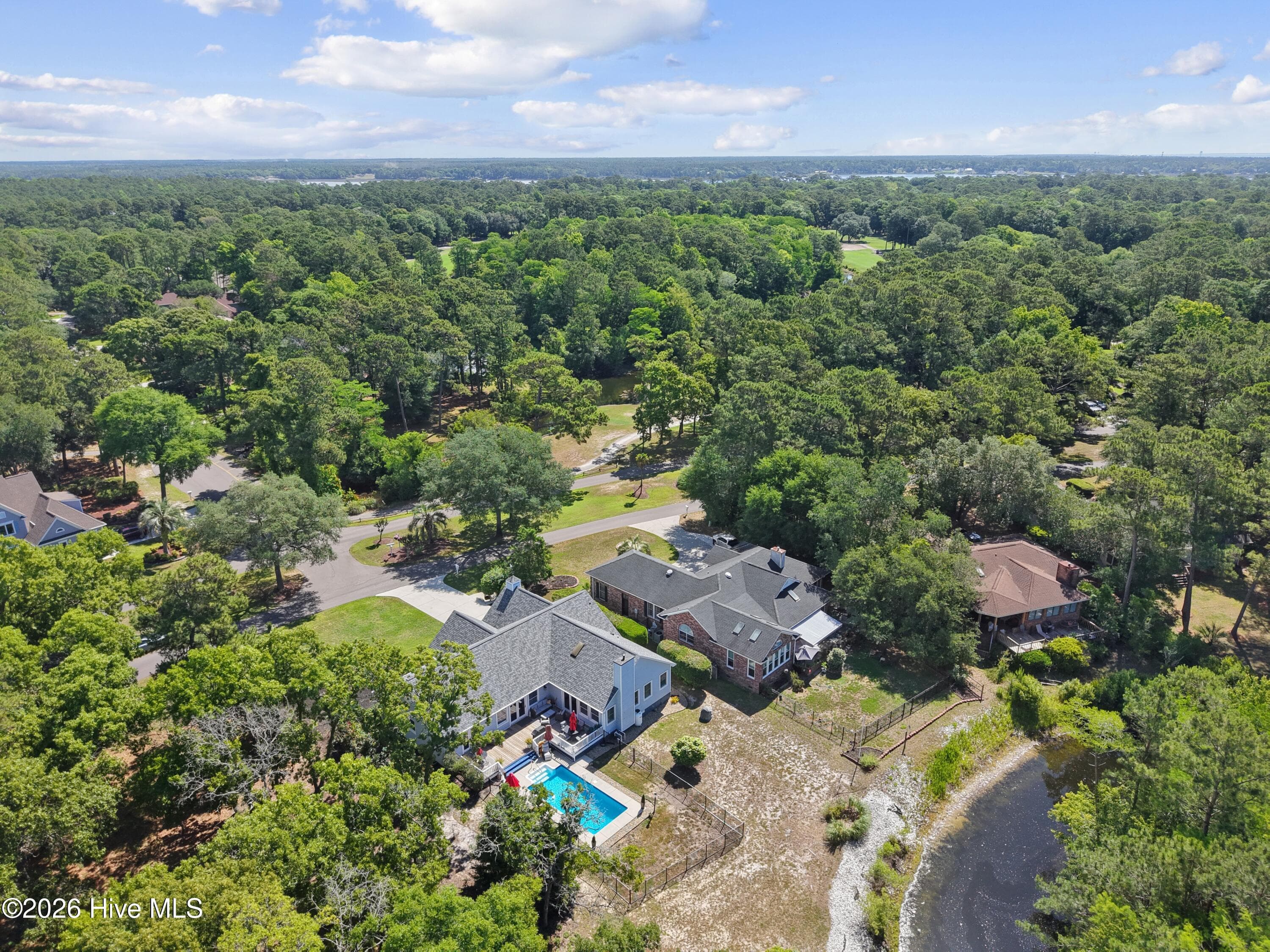 Single Family Residence at 253 Clubhouse Drive SW, Supply, NC 28462, photo 76 of 111