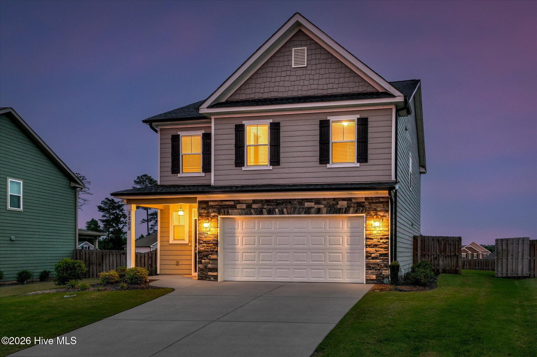 Single Family Residence at 3205 Wayne Drive, Grovetown, GA 30813, photo 3 of 47