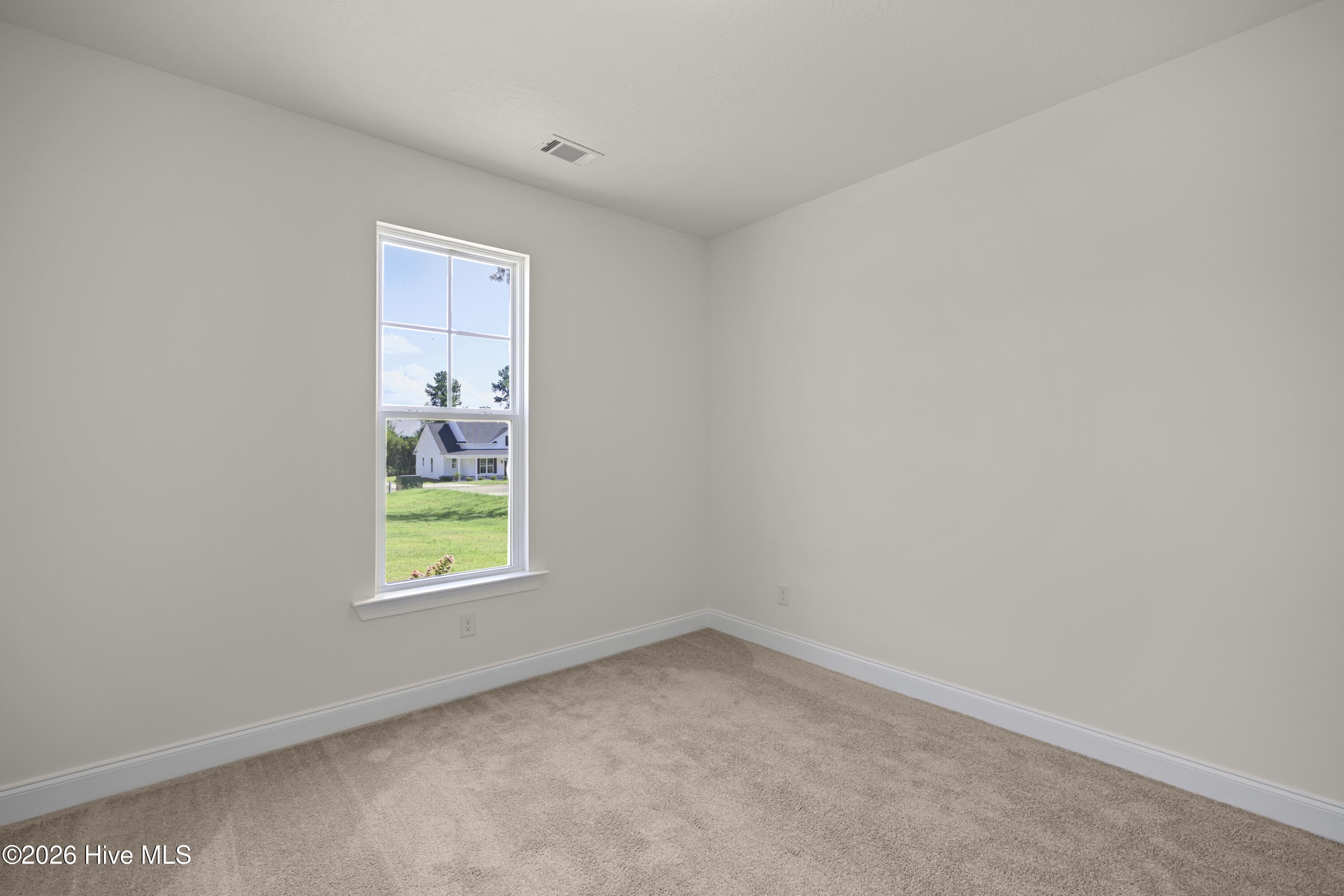 Bedroom 3 - 1589 Bellingham Drive, Beech Island, SC 29842