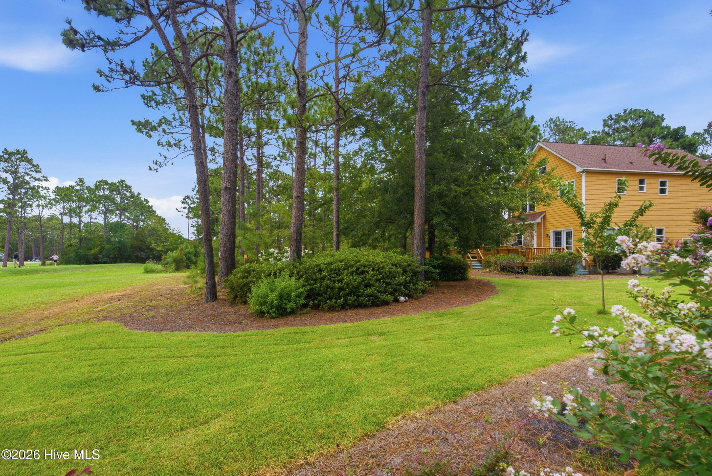 Single Family Residence at 341 Fox Squirel Road, Southport, NC 28461, photo 52 of 53