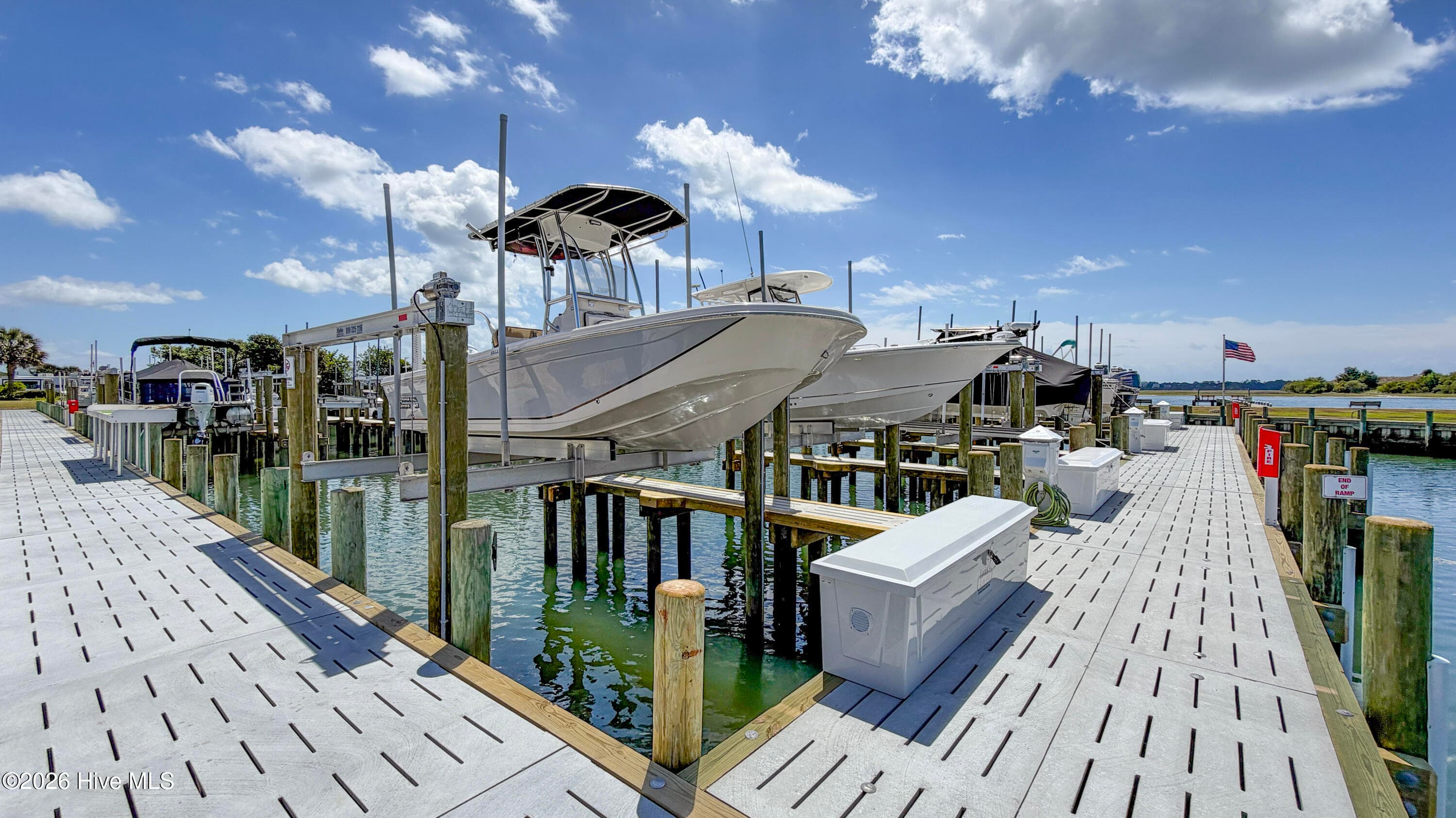 Condominium at 650 Cedar Point Boulevard H1, Cedar Point, NC 28584, photo 51 of 52