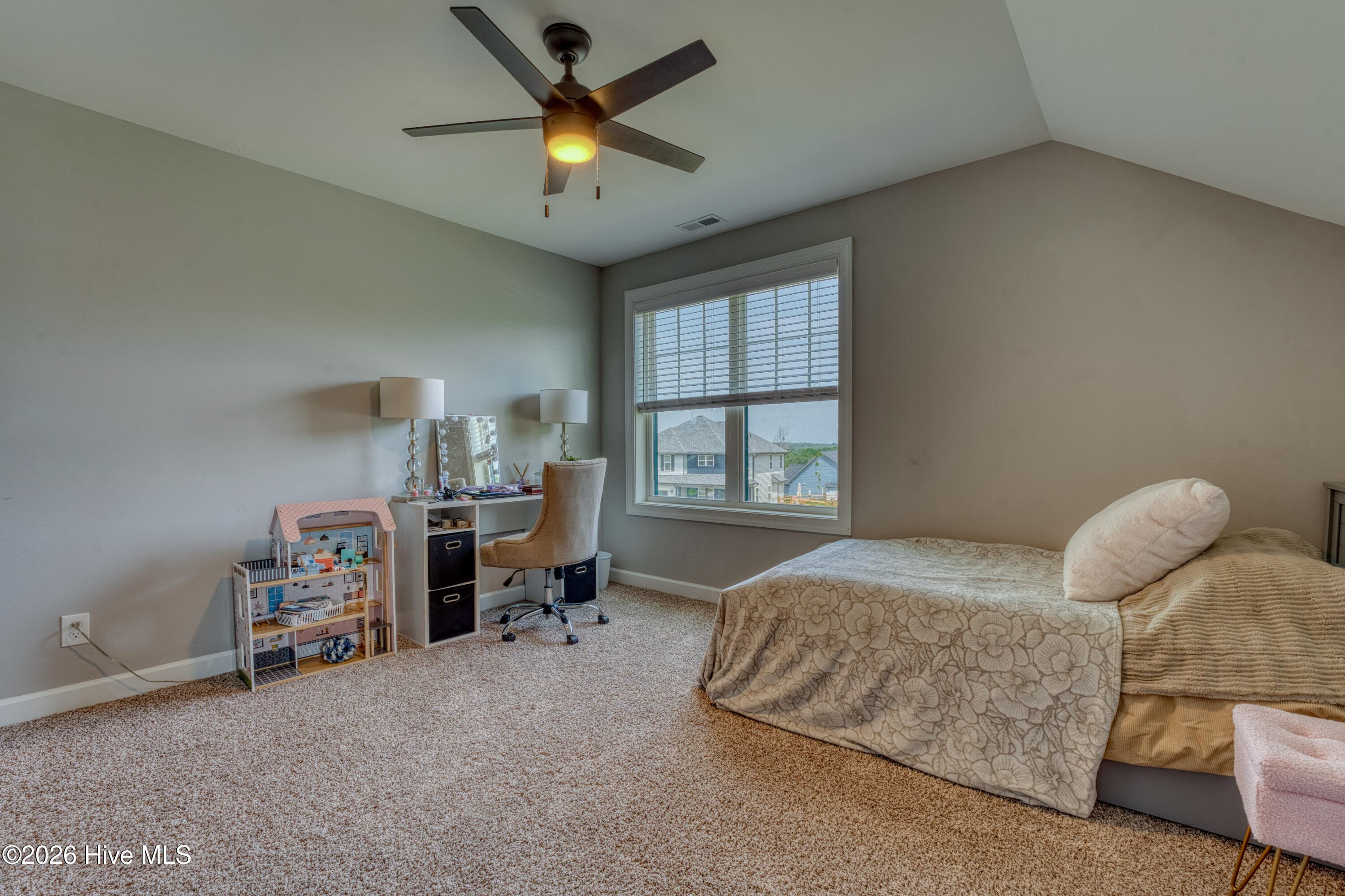 Single Family Residence at 20 Pomegranate Court, Cameron, NC 28326, photo 24 of 34