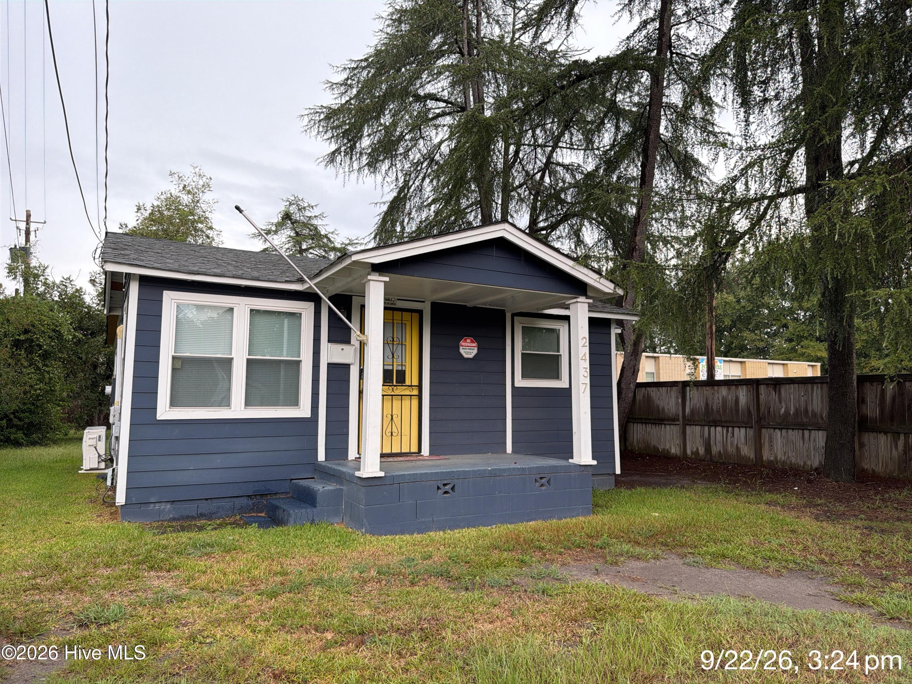 Single Family Residence at 2437 Mike Padgett Highway, Augusta, GA 30906, photo 9 of 10