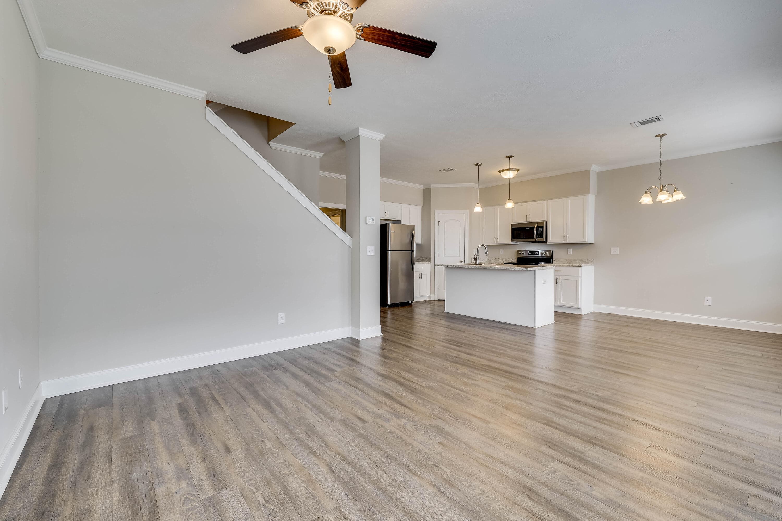Townhouse at 4281 Valencia Lane, Augusta, GA 30906, photo 11 of 44