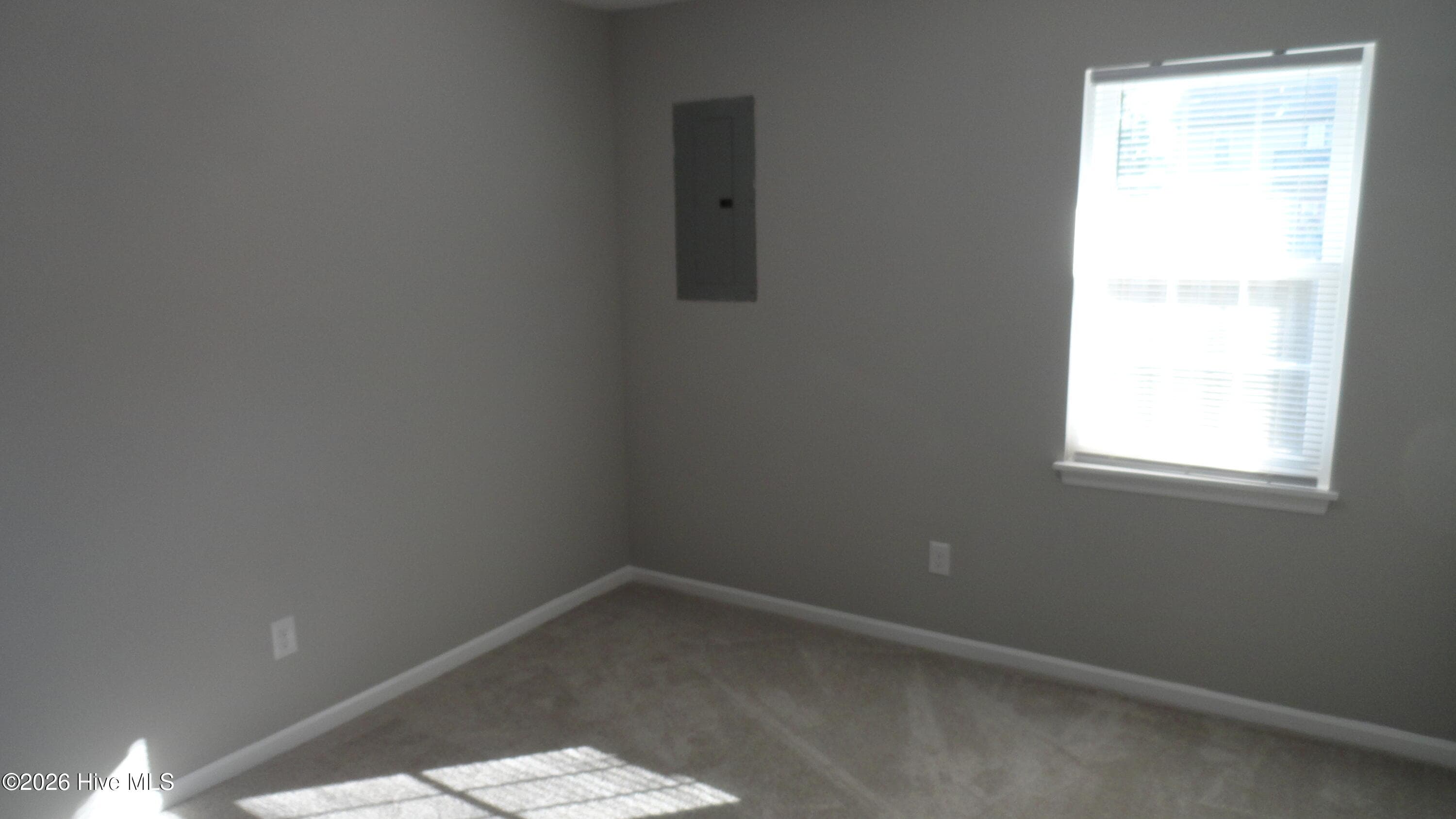 Bedroom #2 - 106 Witten Circle Apt C, Havelock, NC 28532