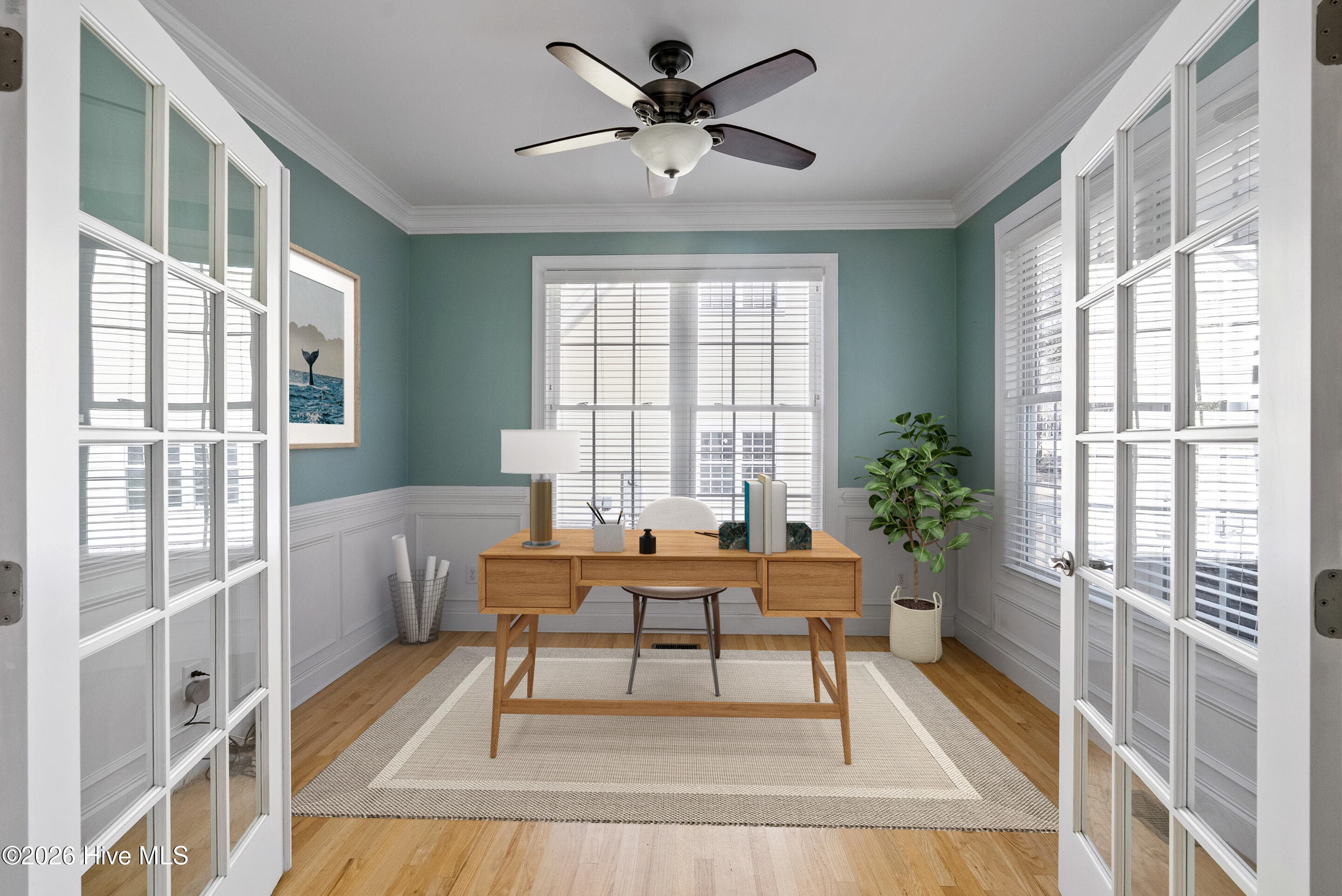 Virtually Staged - 1907 Redfish Run SW, Supply, NC 28462