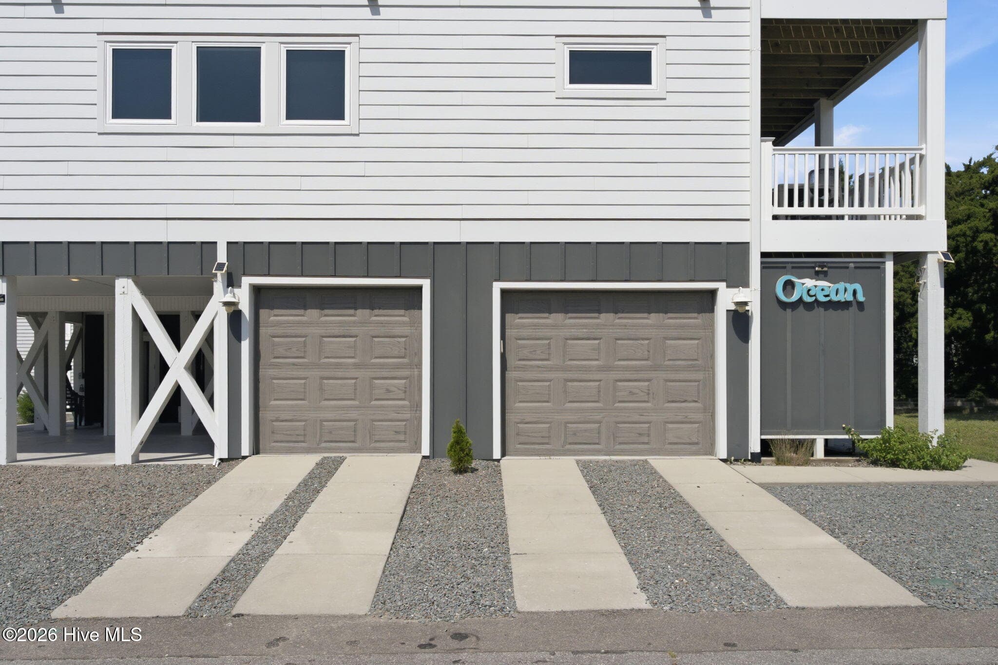 Single Family Residence at 500 Canal Drive, Carolina Beach, NC 28428, photo 62 of 73