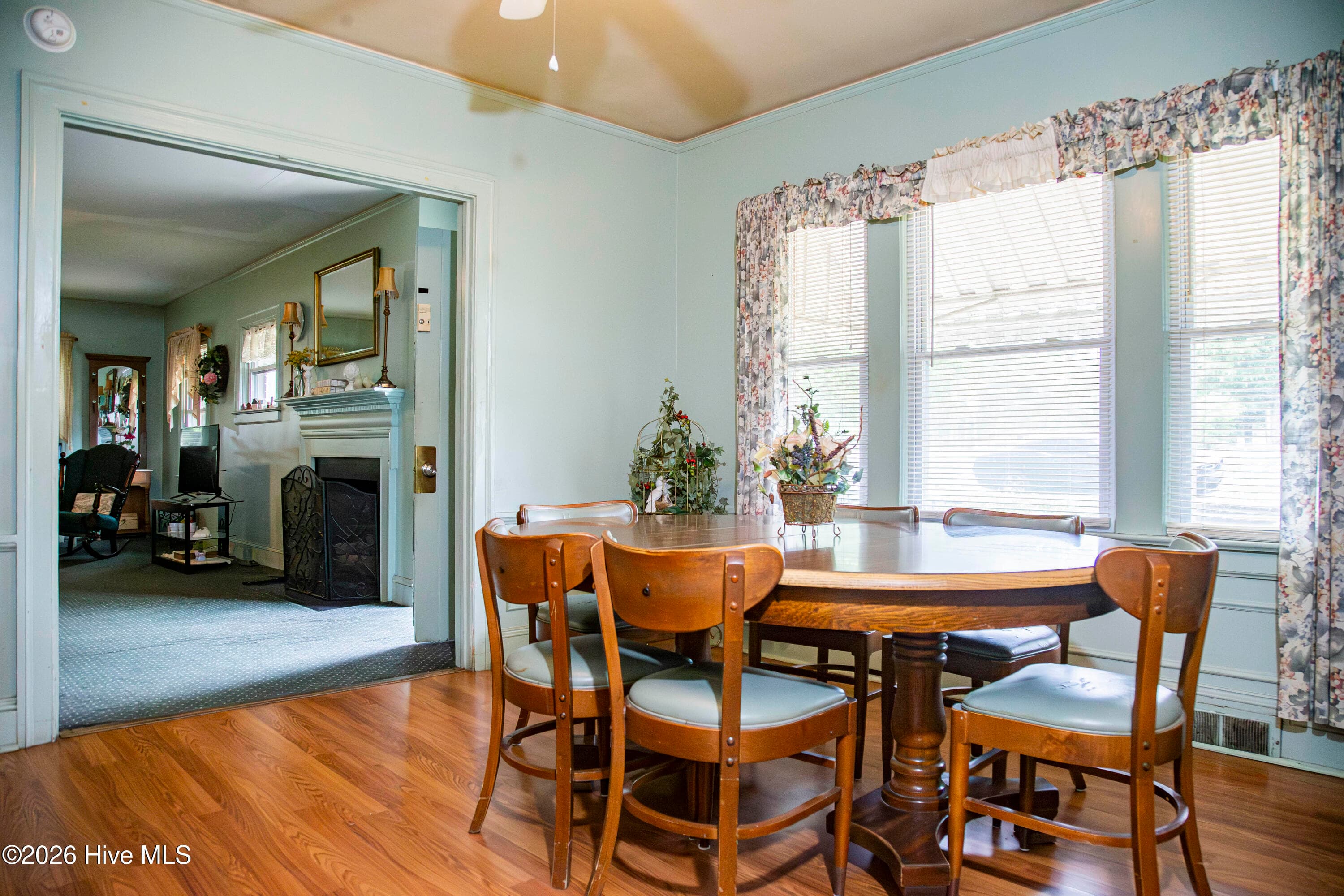 200 N Main Street, Candor, NC 27229