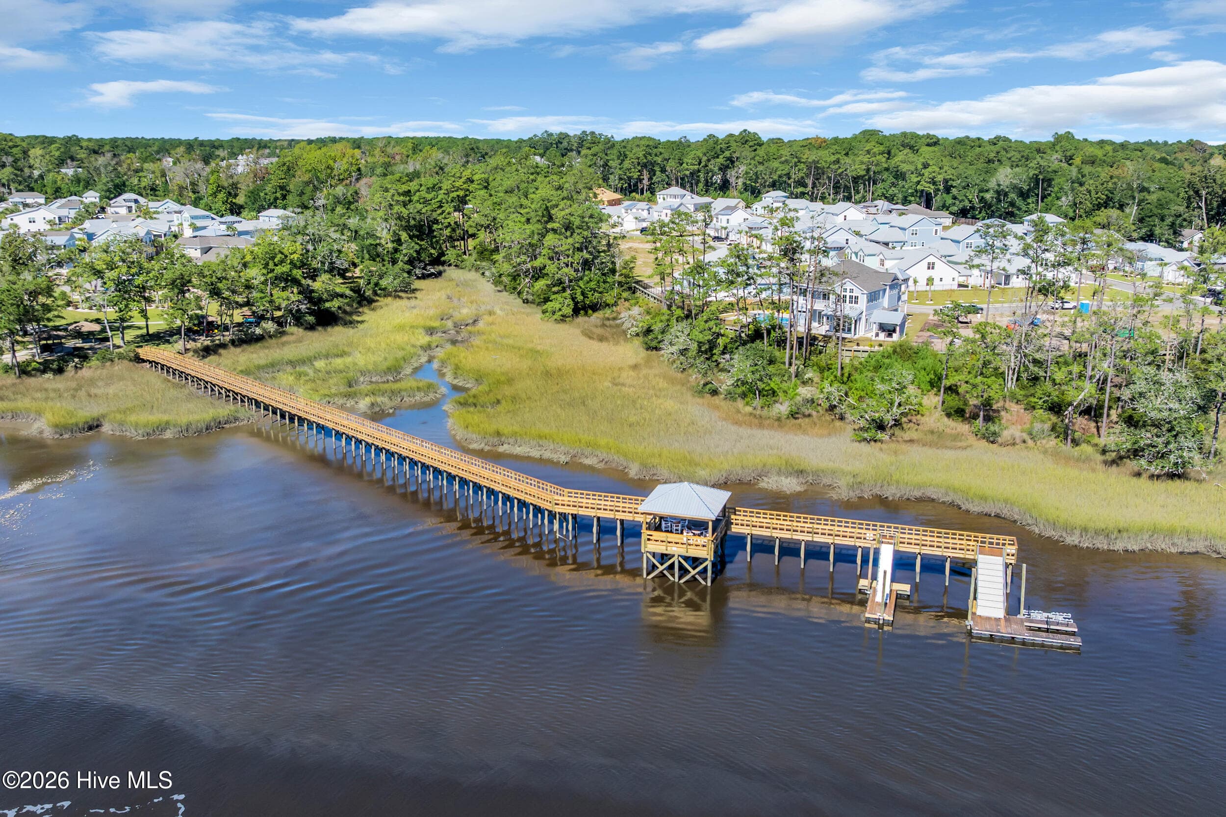 Single Family Residence at 1952 Indigo Cove Way, Calabash, NC 28467, photo 51 of 79