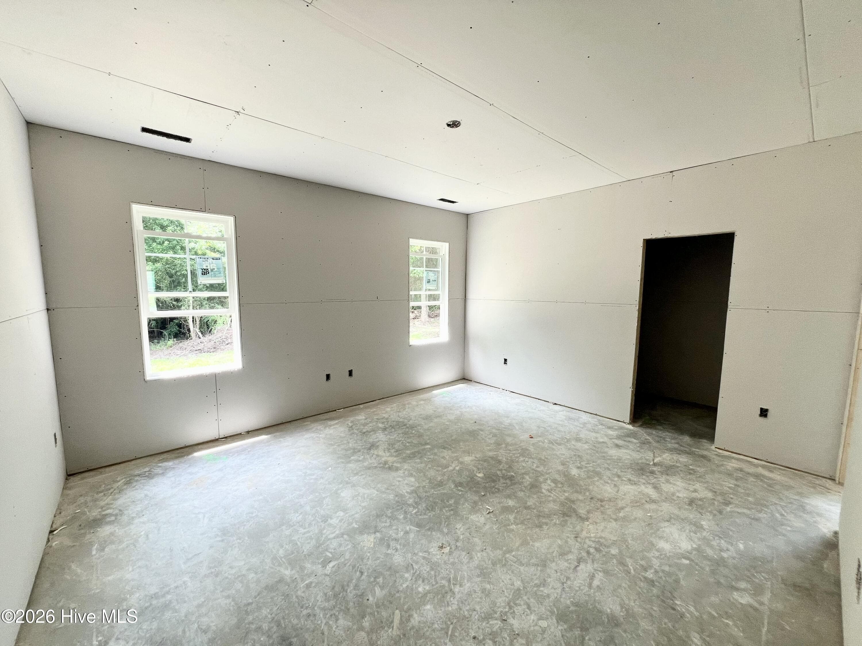 Single Family Residence at 306 Creeks Edge Drive, Pikeville, NC 27863, photo 34 of 134