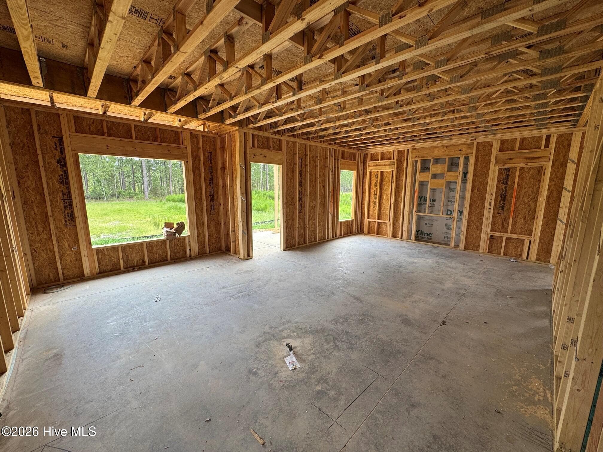 Single Family Residence at 198 Holden Lane, Aberdeen, NC 28315, photo 13 of 39