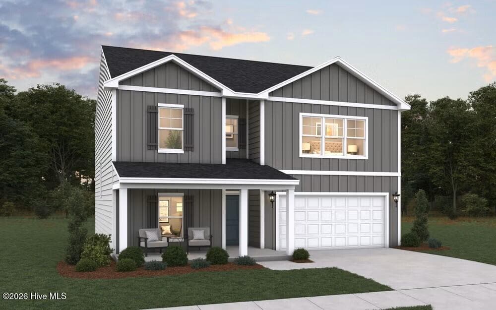 sample image - 150 N Squires Run Lane, Richlands, NC 28574