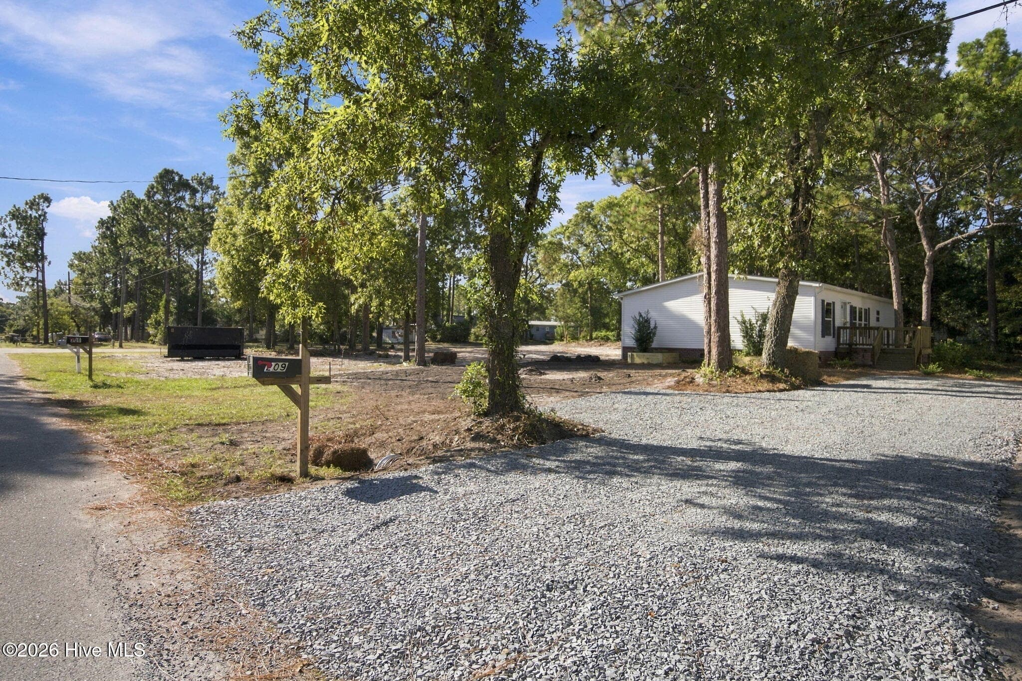 Manufactured Home at 209 Sycamore Road, Southport, NC 28461, photo 130 of 167
