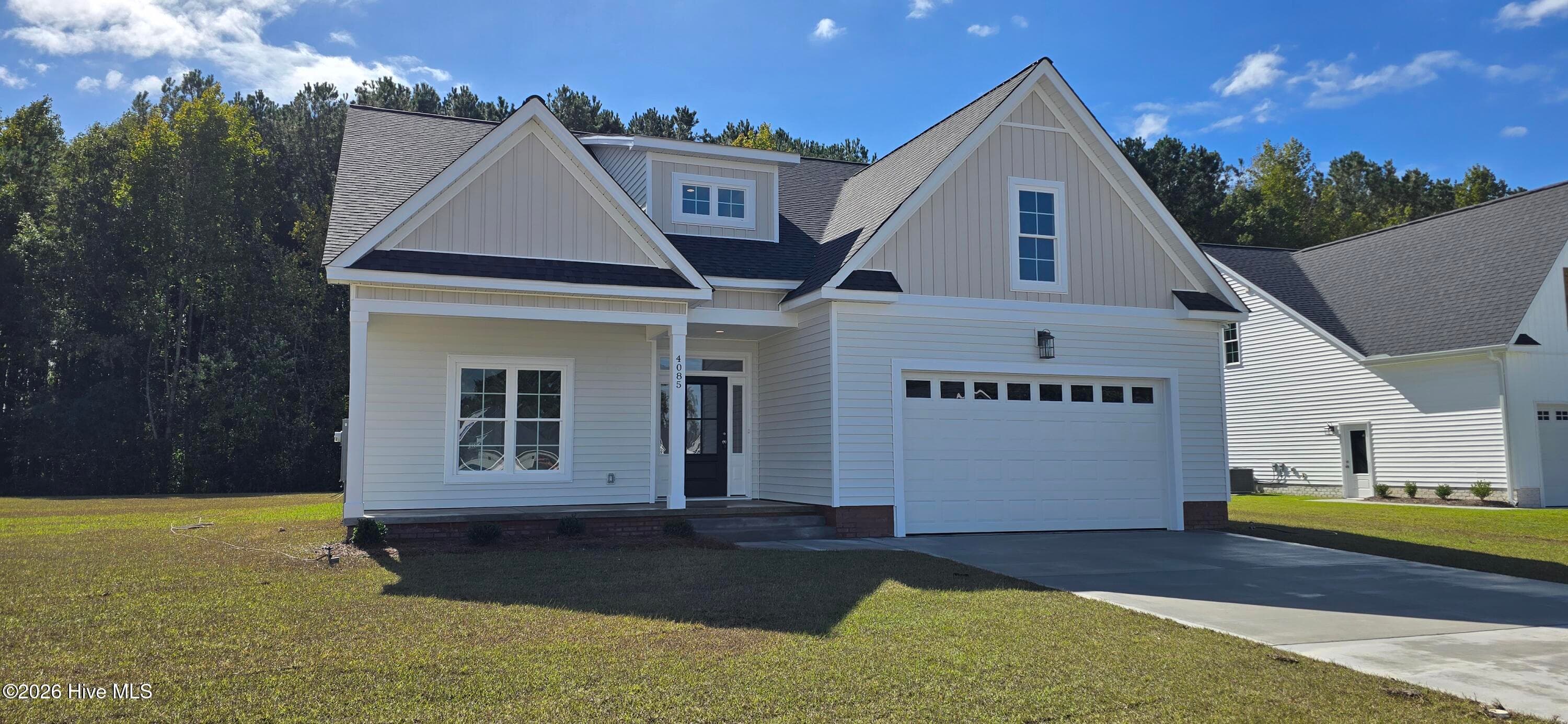 Single Family Residence at 4085 Regina Lane, Ayden, NC 28513, photo 2 of 43