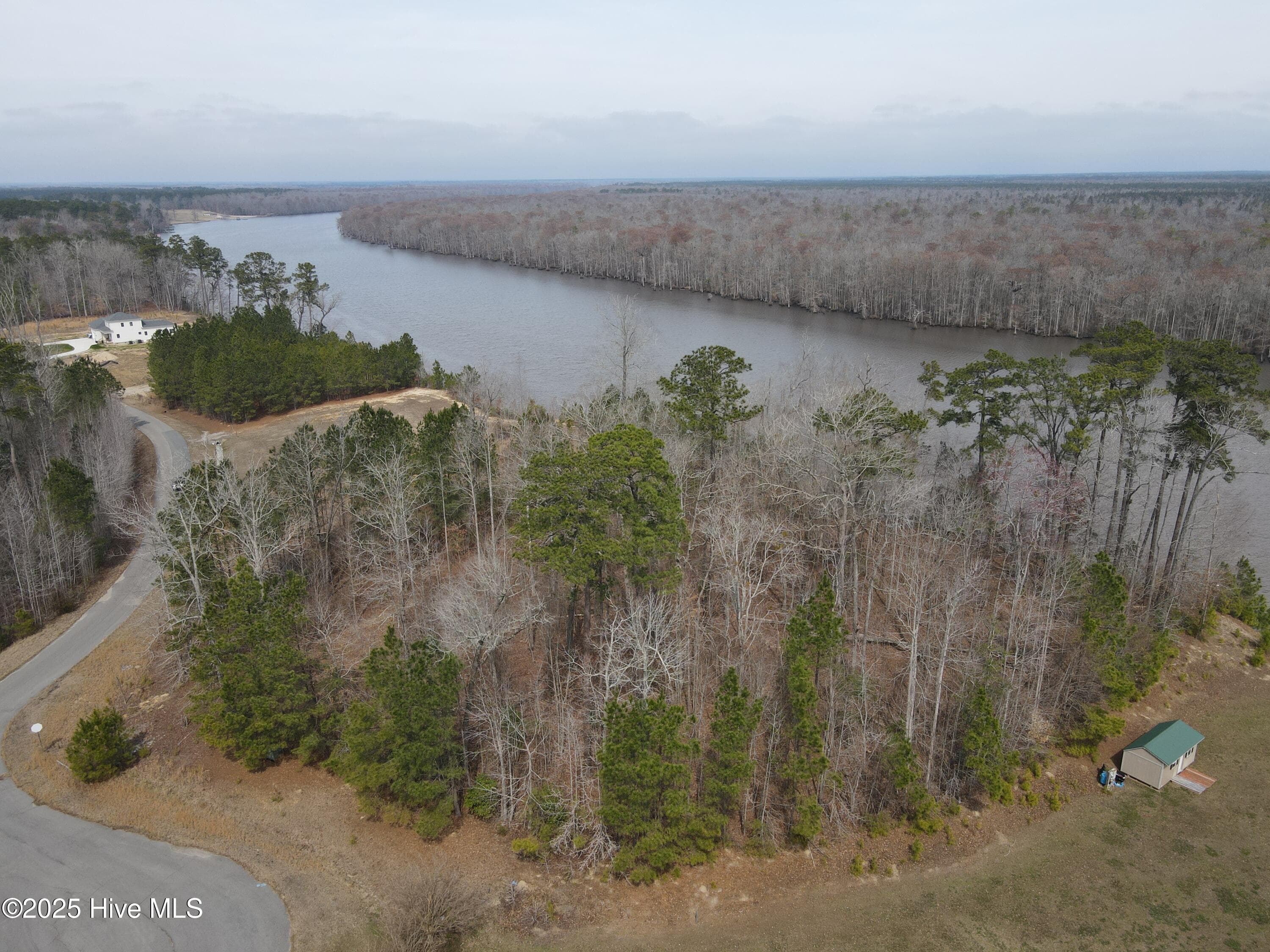 Residential Lot at Lot 9 Riversedge Drive, Winton, NC 27986, photo 9 of 11