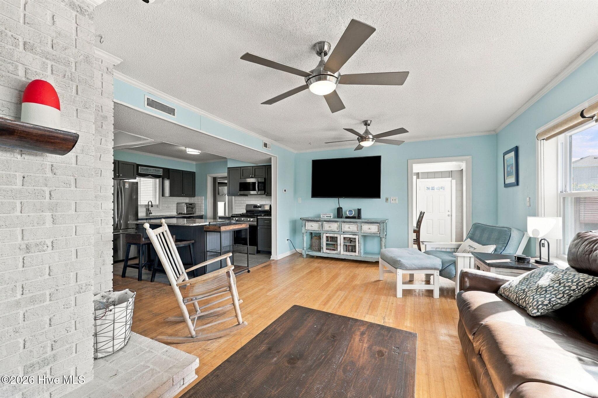Single Family Residence at 203 Hoffman Beach Road, Salter Path, NC 28512, photo 14 of 55