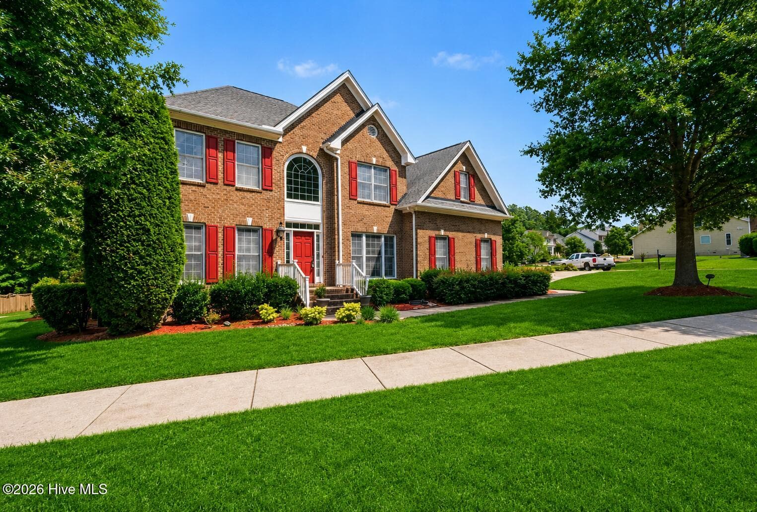 Single Family Residence at 5997 Jones Farm Road, Wake Forest, NC 27587, photo 21 of 181