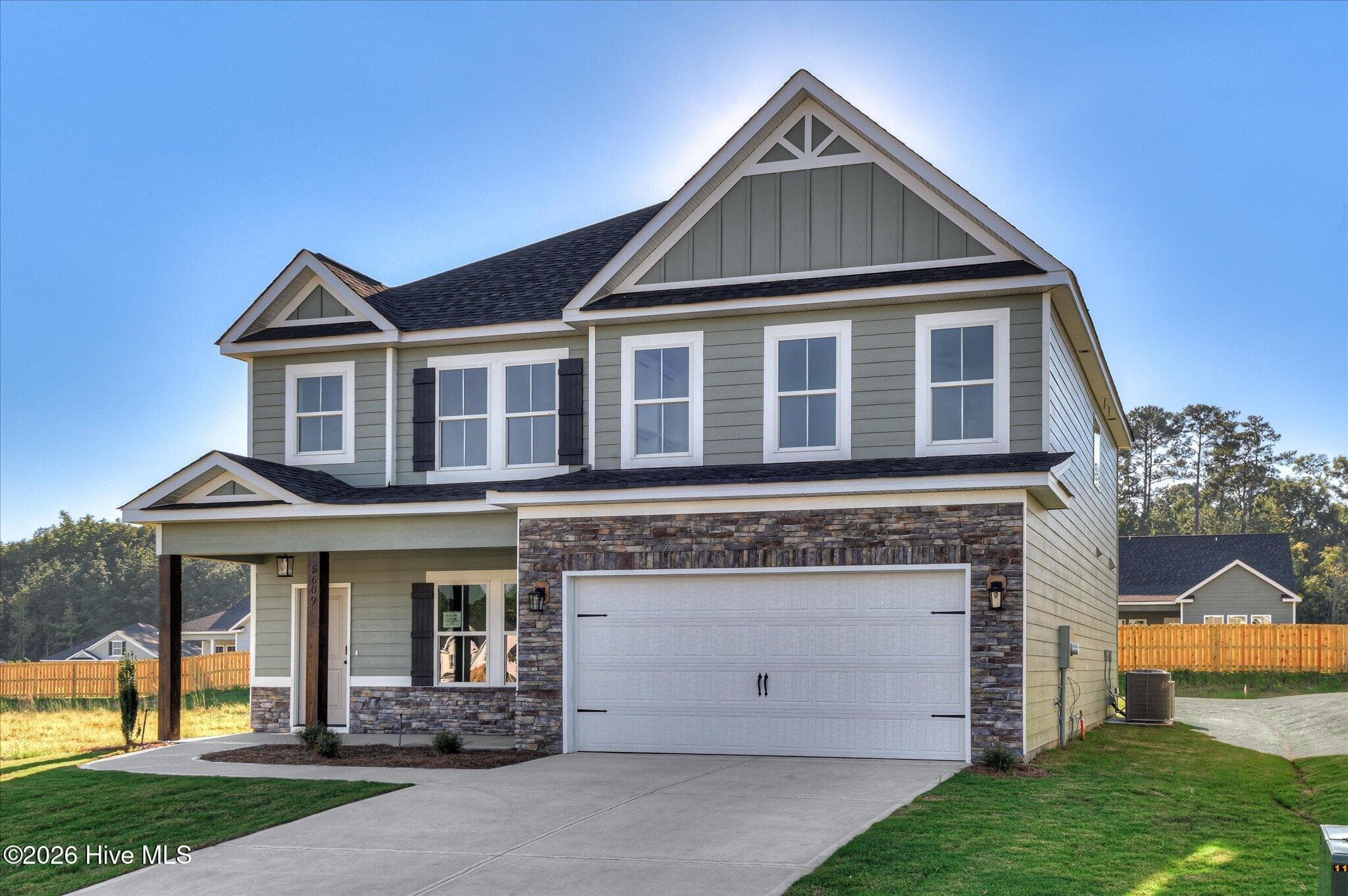 Single Family Residence at 5609 Sweetwater Drive, Grovetown, GA 30813, photo 4 of 63