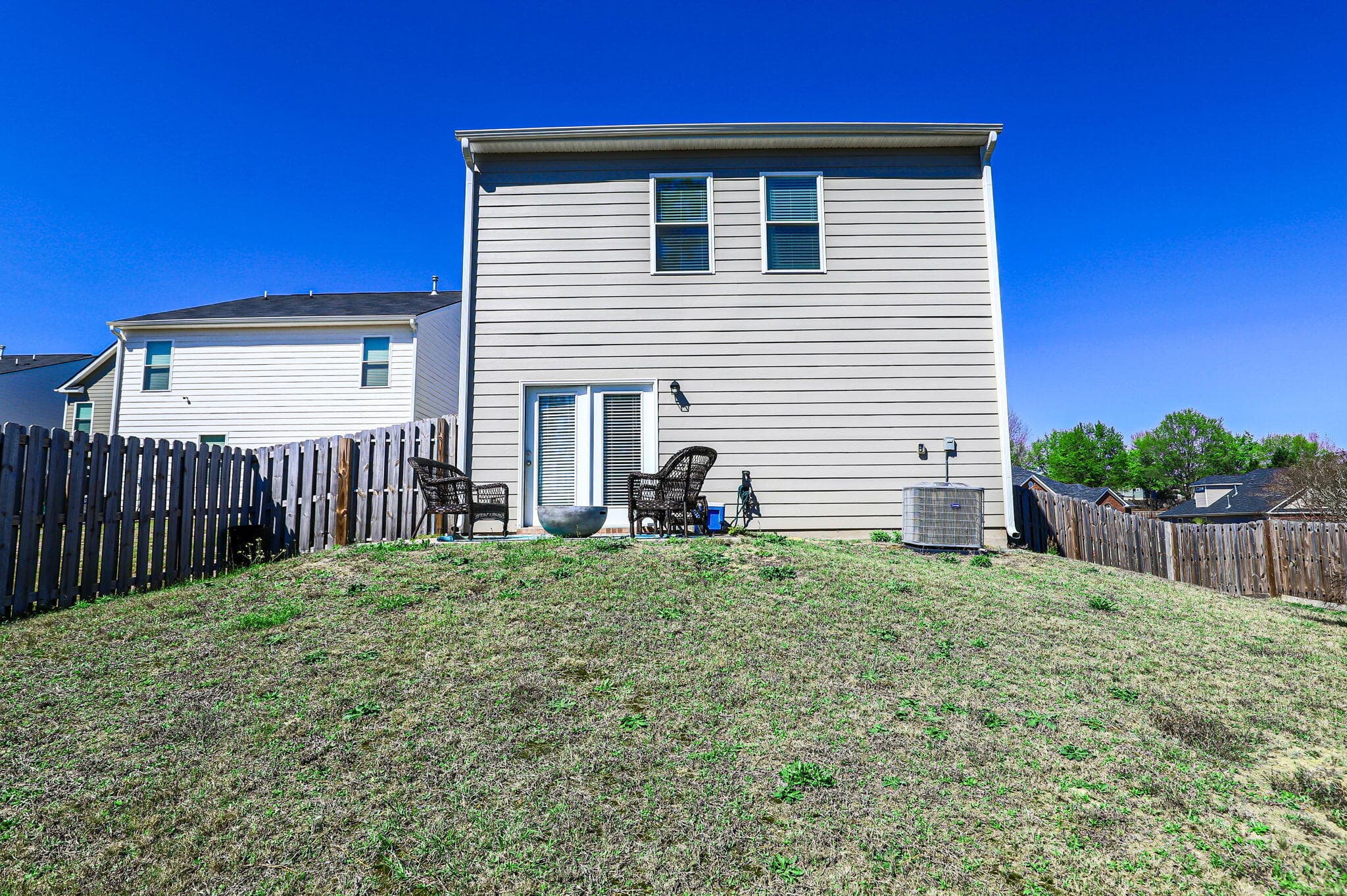 Single Family Residence at 2986 Calli Crossing Drive, Graniteville, SC 29829, photo 28 of 30
