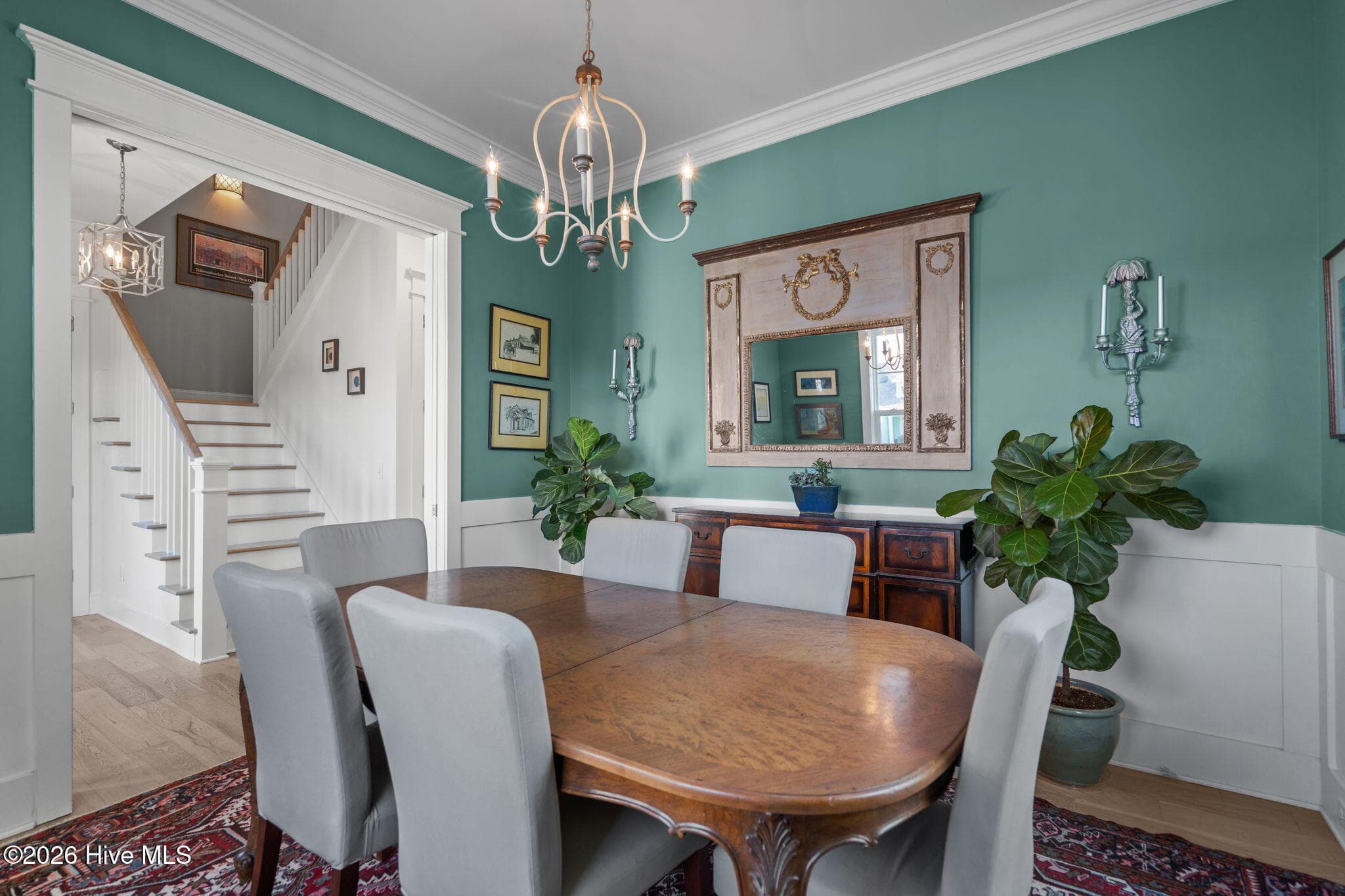 Single Family Residence at 824 Cupola Drive, Wilmington, NC 28409, photo 17 of 85