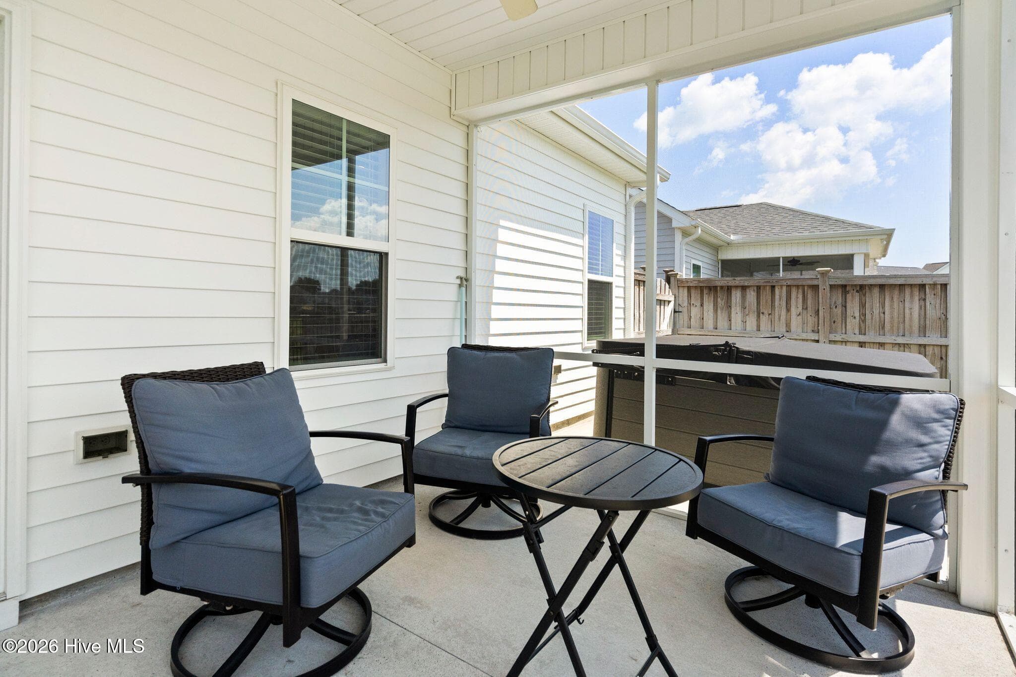 Single Family Residence at 6048 Sand Ridge Avenue, Wilmington, NC 28409, photo 42 of 65