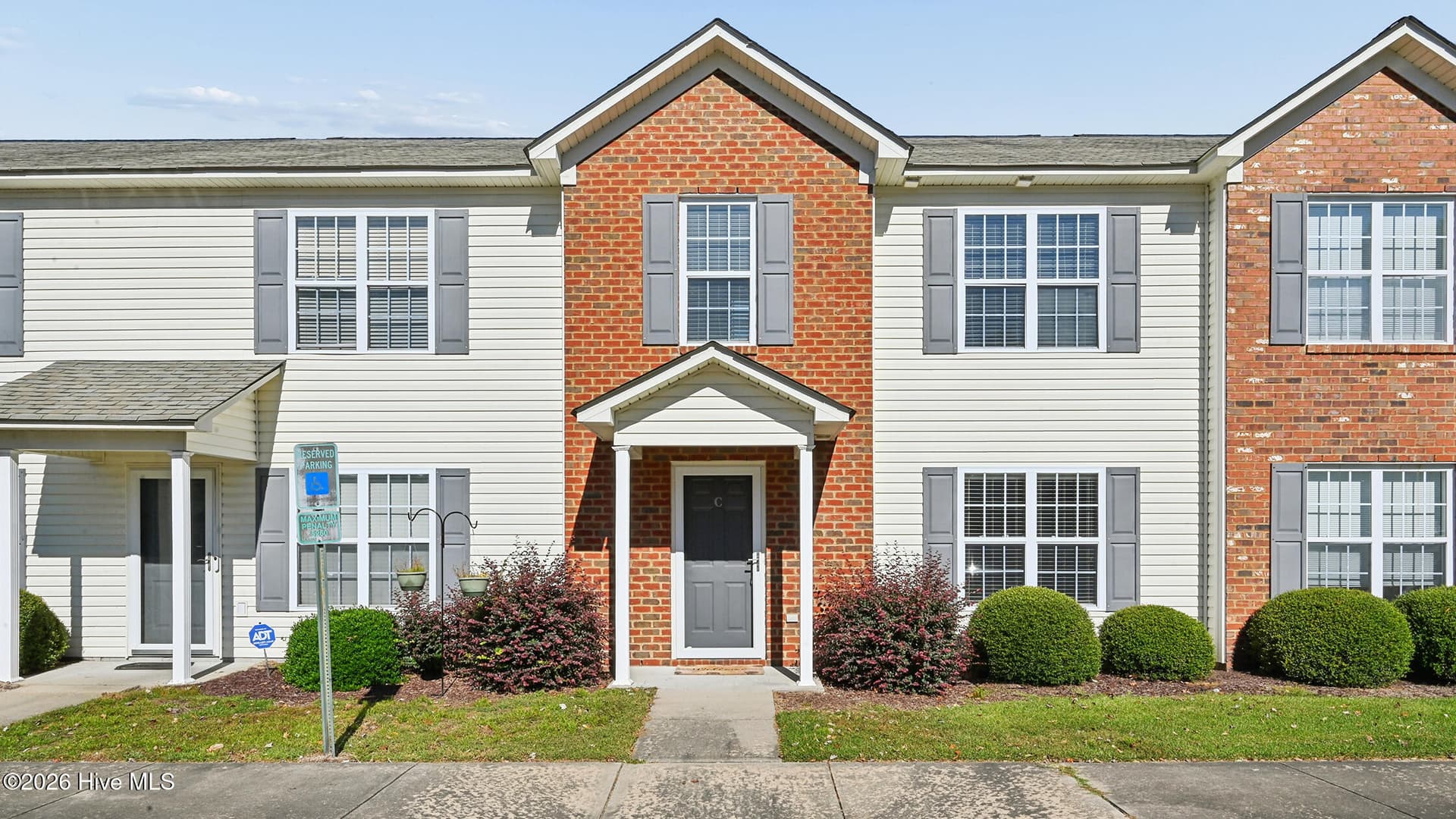 4263 Dudleys Grant Drive C, Winterville, NC 28590