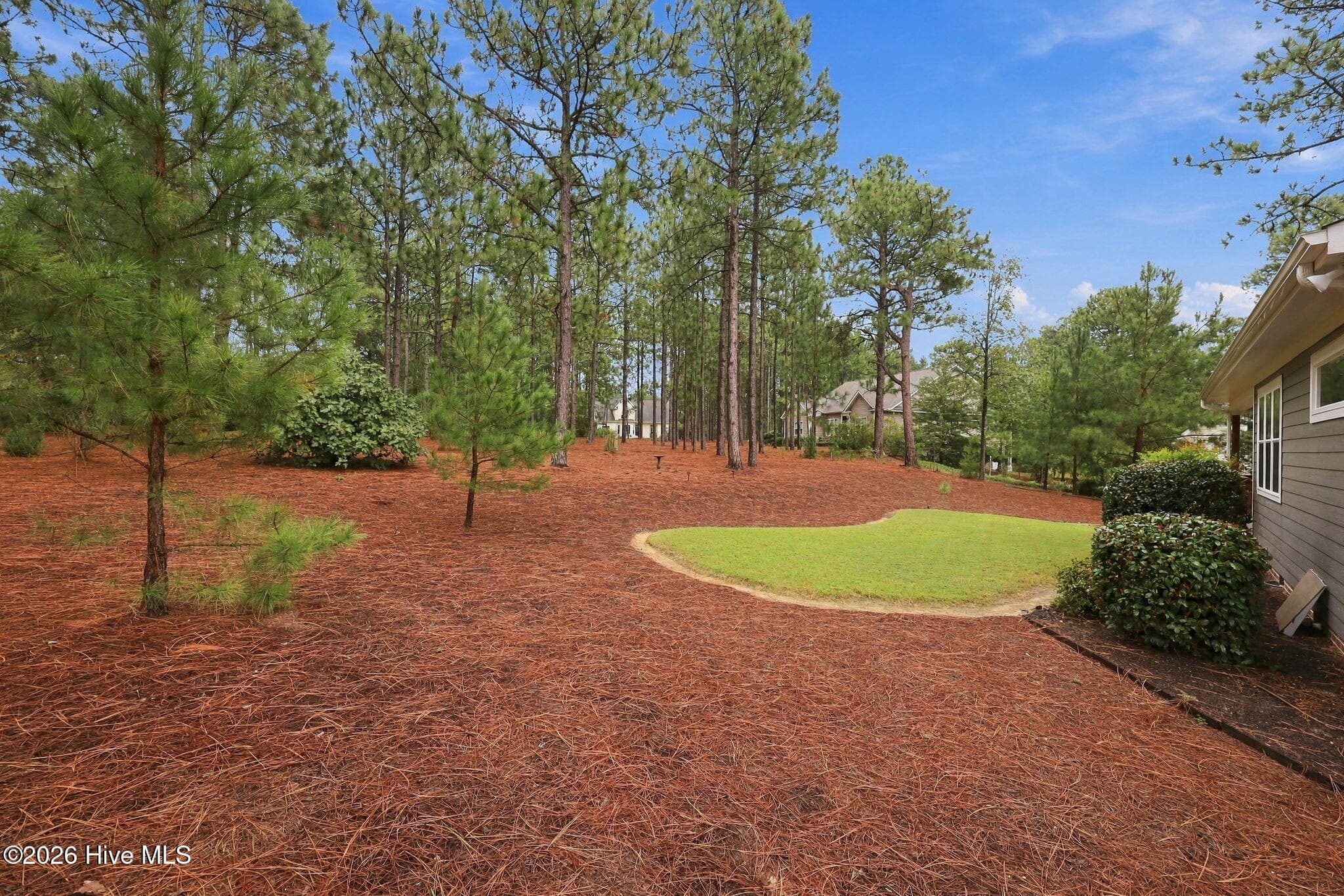 Single Family Residence at 104 Myrick Court, West End, NC 27376, photo 31 of 40