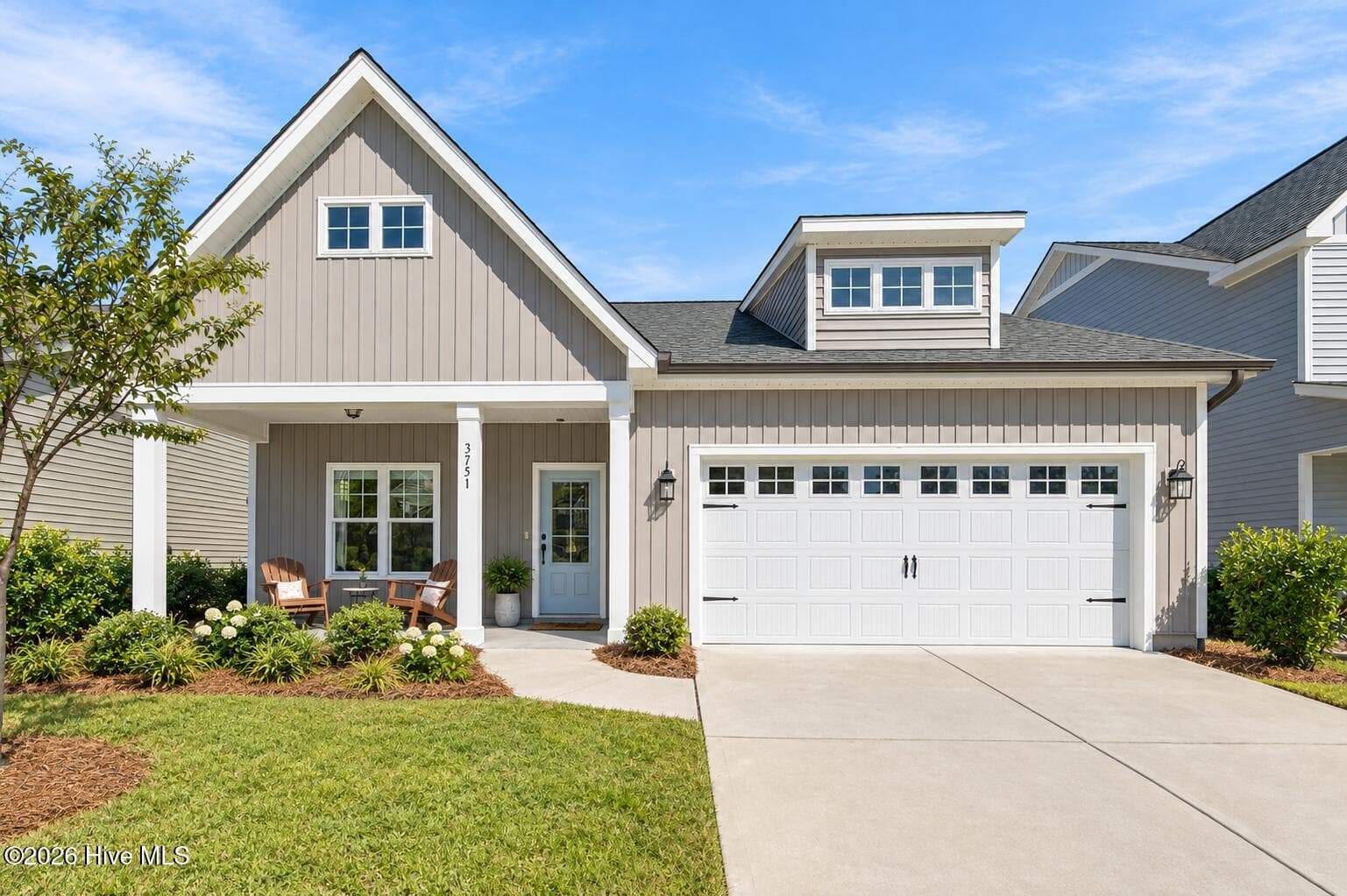 3751 Spicetree Drive, Wilmington, NC 28412