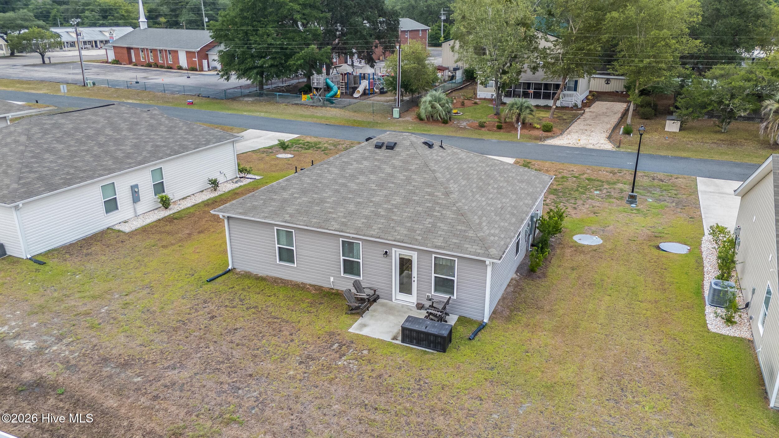 Single Family Residence at 1732 Whispering Pine Street SW, Ocean Isle Beach, NC 28469, photo 29 of 30