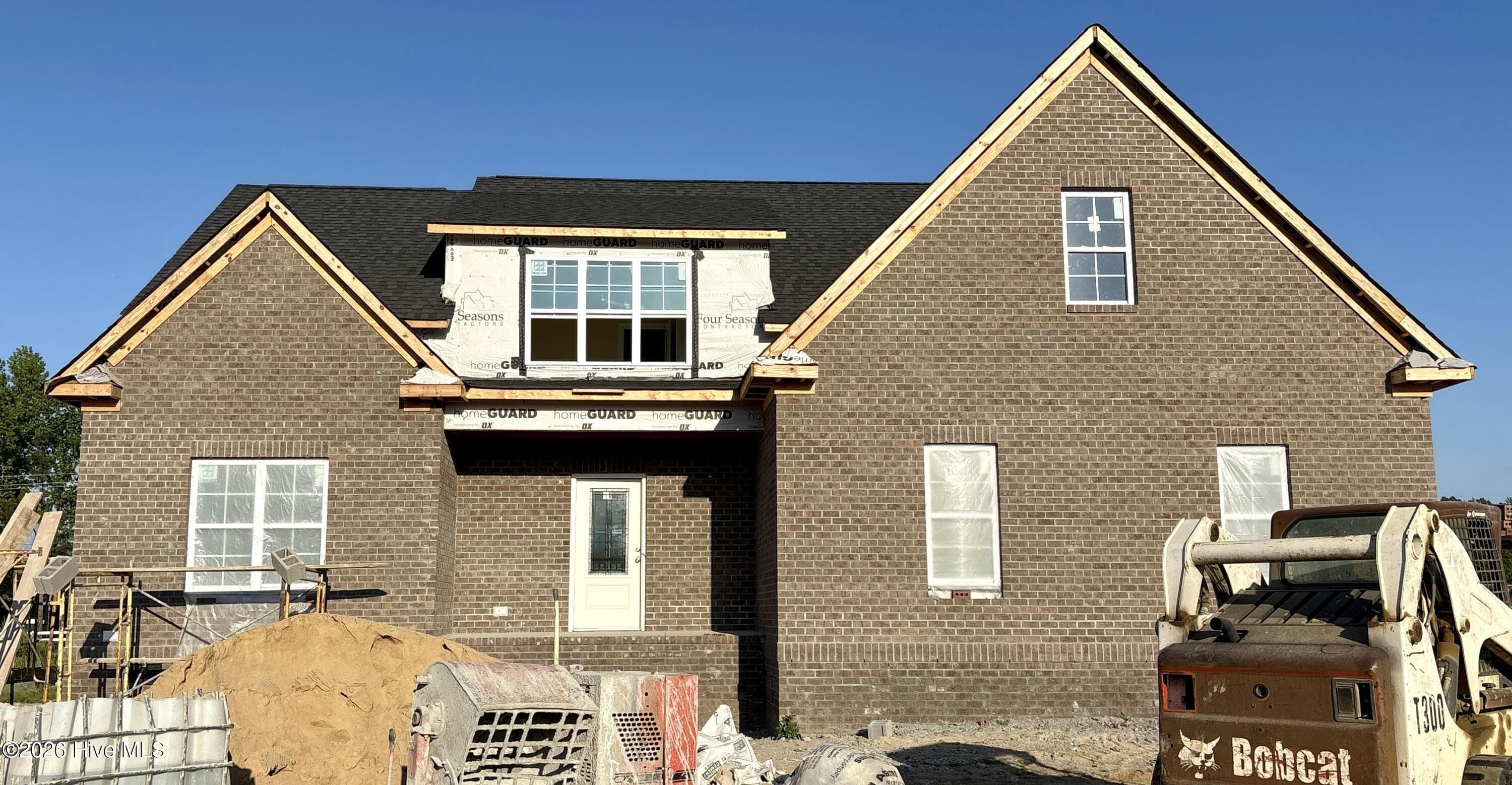 Single Family Residence at 7637 Sweetwater Drive, Nashville, NC 27856, photo 6 of 135