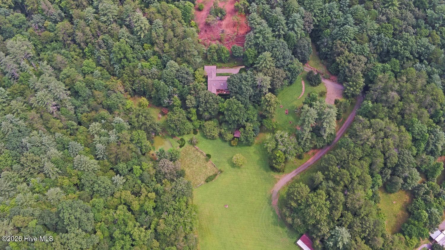 Single Family Residence at 475 Rivercane Road, Brasstown, NC 28902, photo 5 of 5