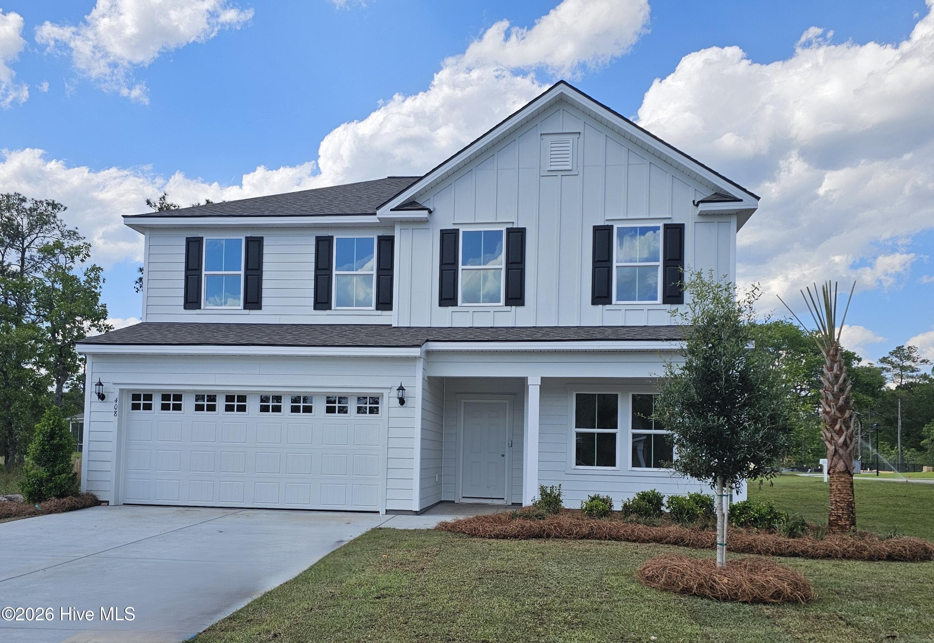 Single Family Residence at 408 La Mer Loop, Shallotte, NC 28470, photo 4 of 101