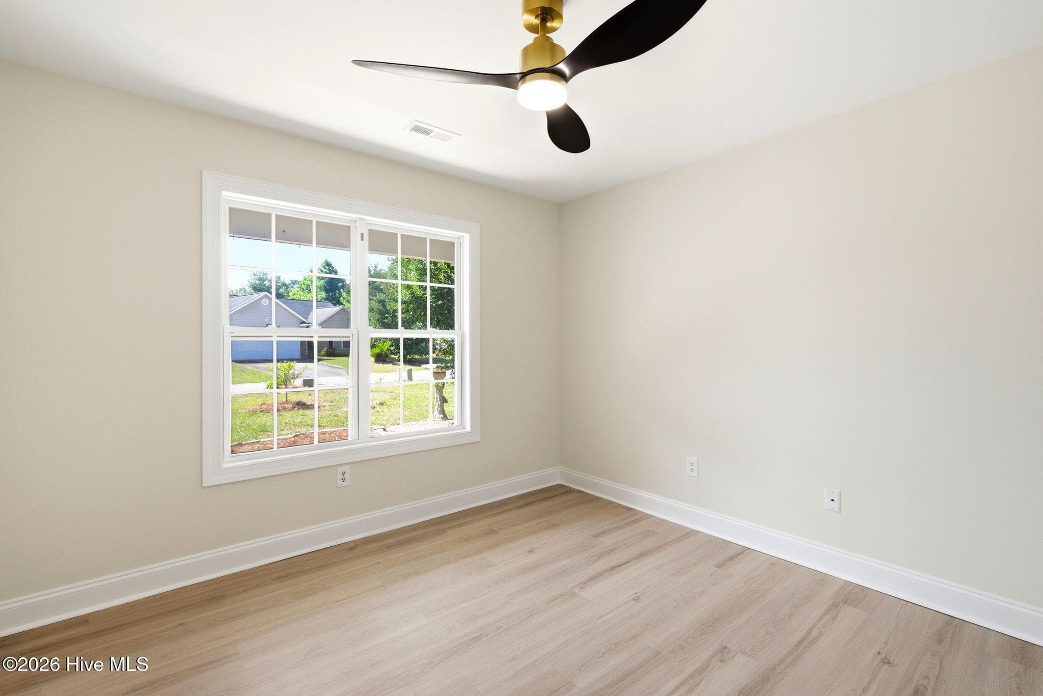 Front Bedroom - 215 Gardenview Court NE, Leland, NC 28451