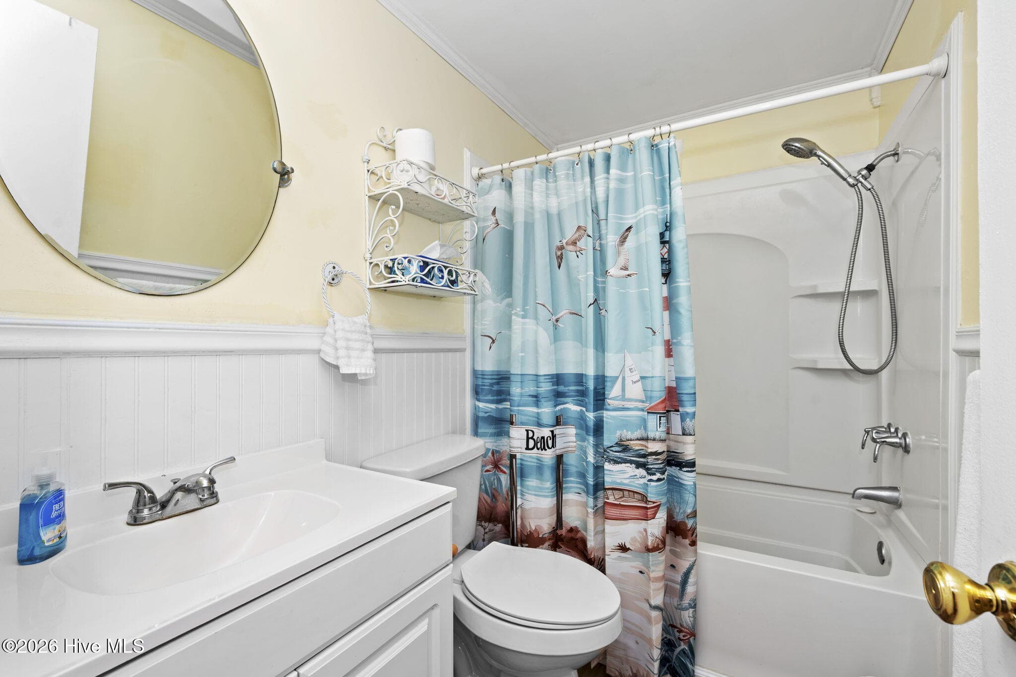 Single Family Residence at 2912 Newport Circle, Newport, NC 28570, photo 24 of 43