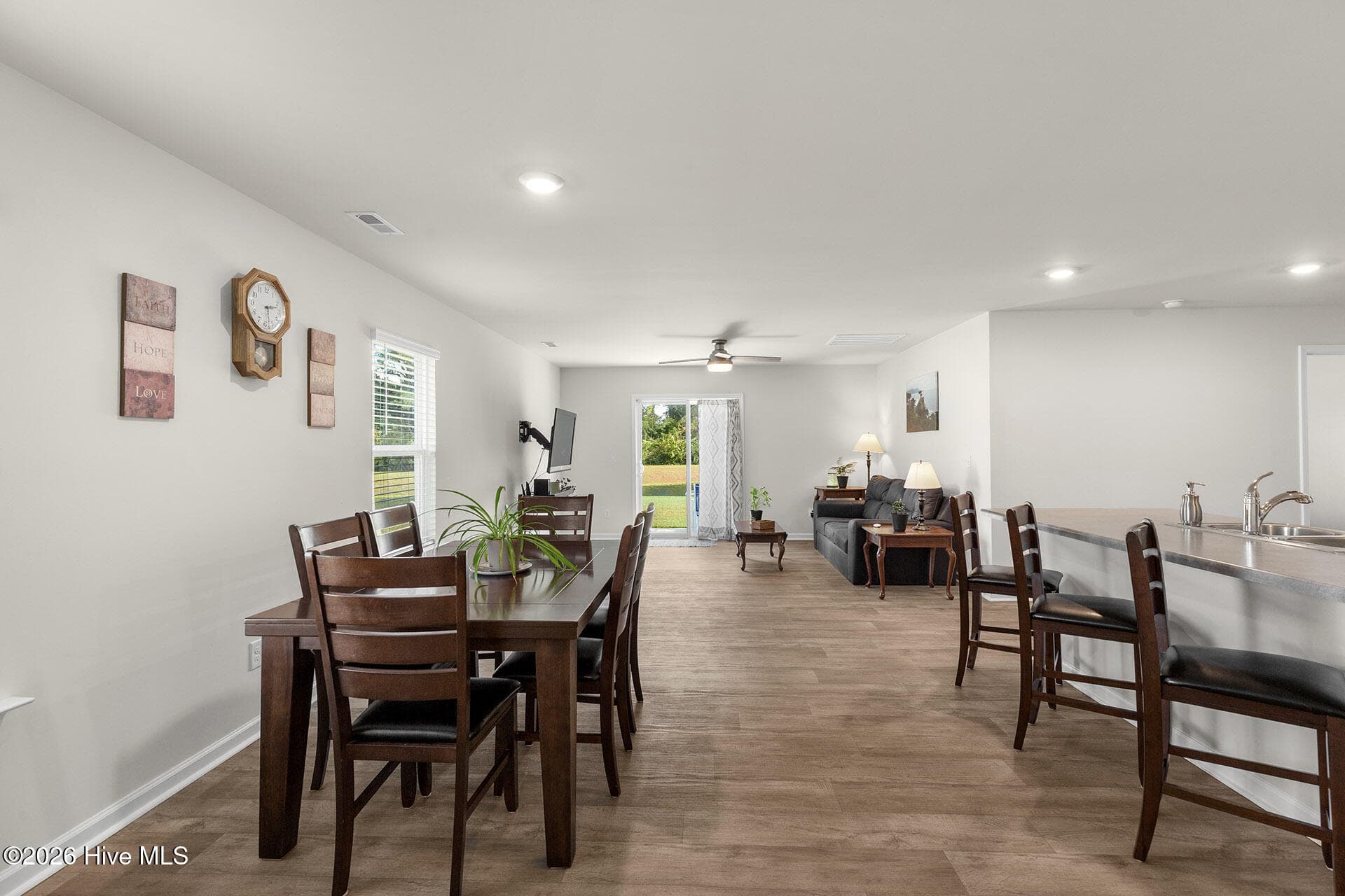 Single Family Residence at 117 Cassidy Lane, Holly Ridge, NC 28445, photo 12 of 44