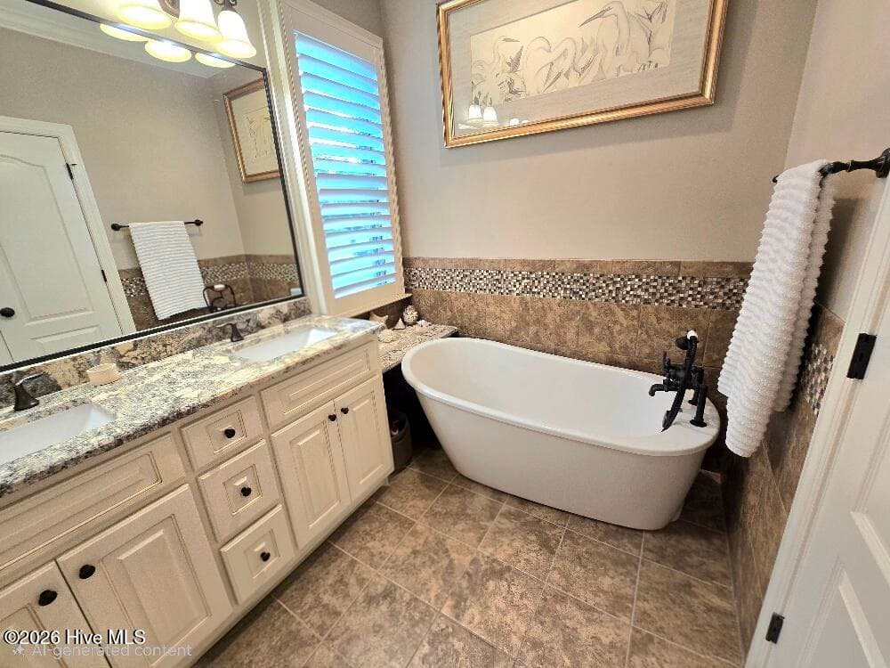 Single Family Residence at 1404 Sunset Drive, Goldsboro, NC 27534, photo 49 of 98