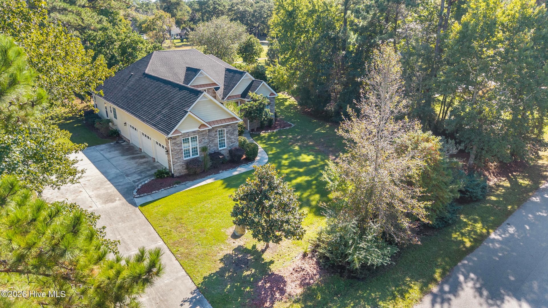 Single Family Residence at 707 N Green Tee Road, Hampstead, NC 28443, photo 61 of 63