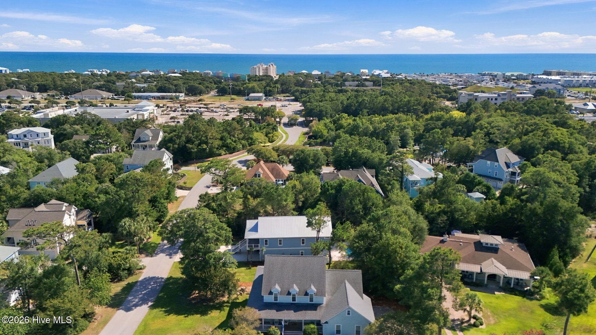 Single Family Residence at 405 Emerald Landing Drive, Emerald Isle, NC 28594, photo 94 of 105