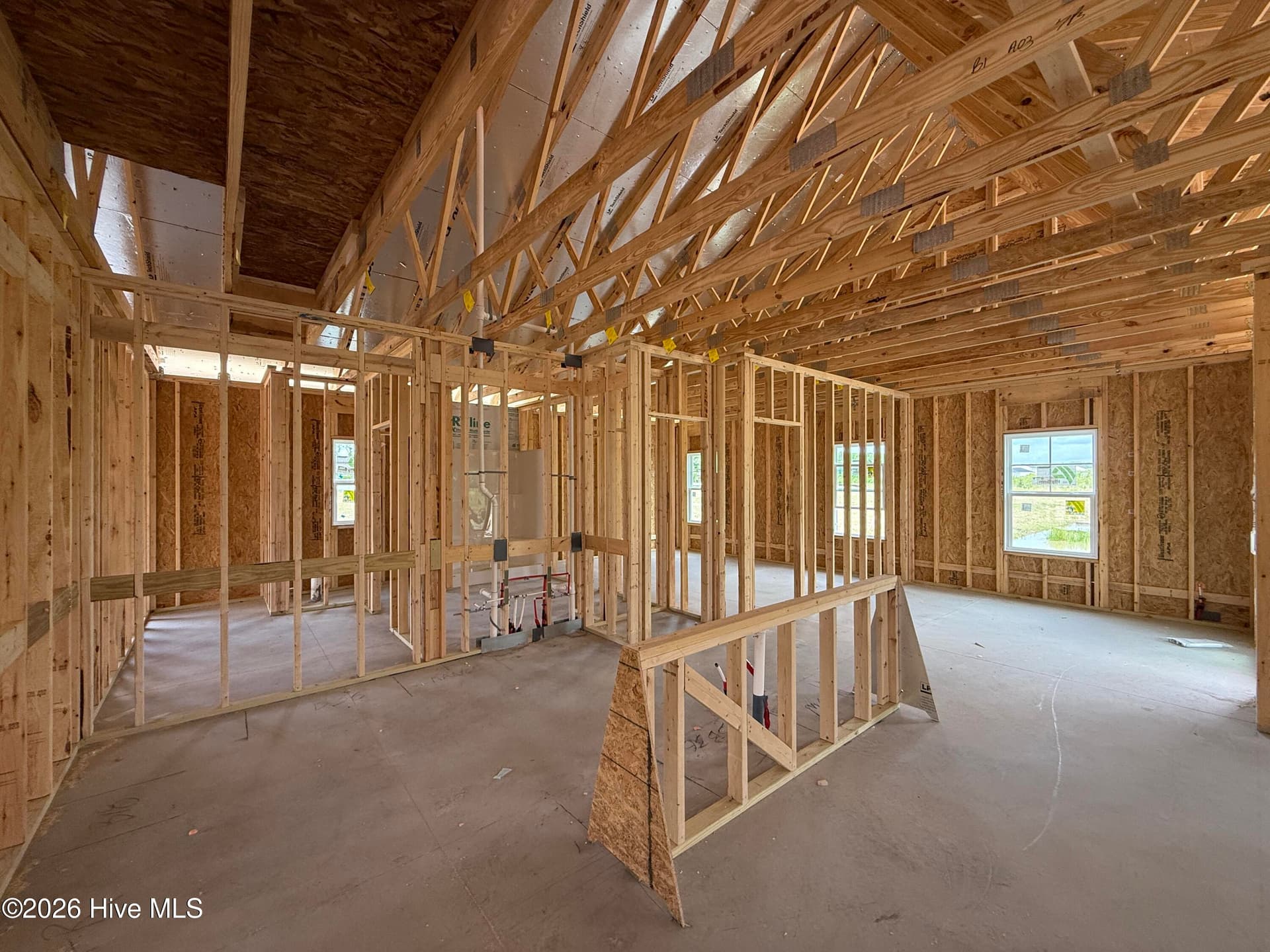 Single Family Residence at 37 Fiddleneck Court, Selma, NC 27576, photo 42 of 279
