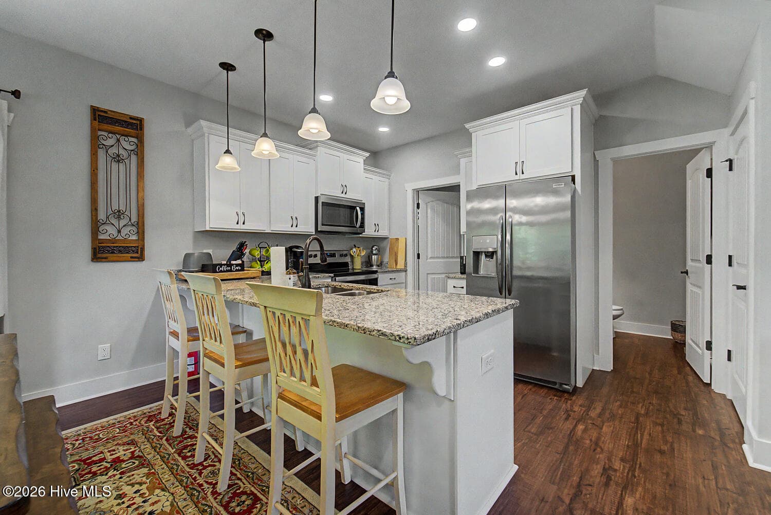 Single Family Residence at 13 Cullsiah Cove Road, Robbinsville, NC 28771, photo 22 of 59