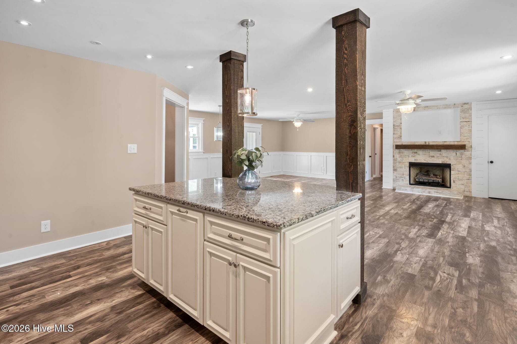 Single Family Residence at 1051 Honeycutt Road, Willow Spring, NC 27592, photo 22 of 29